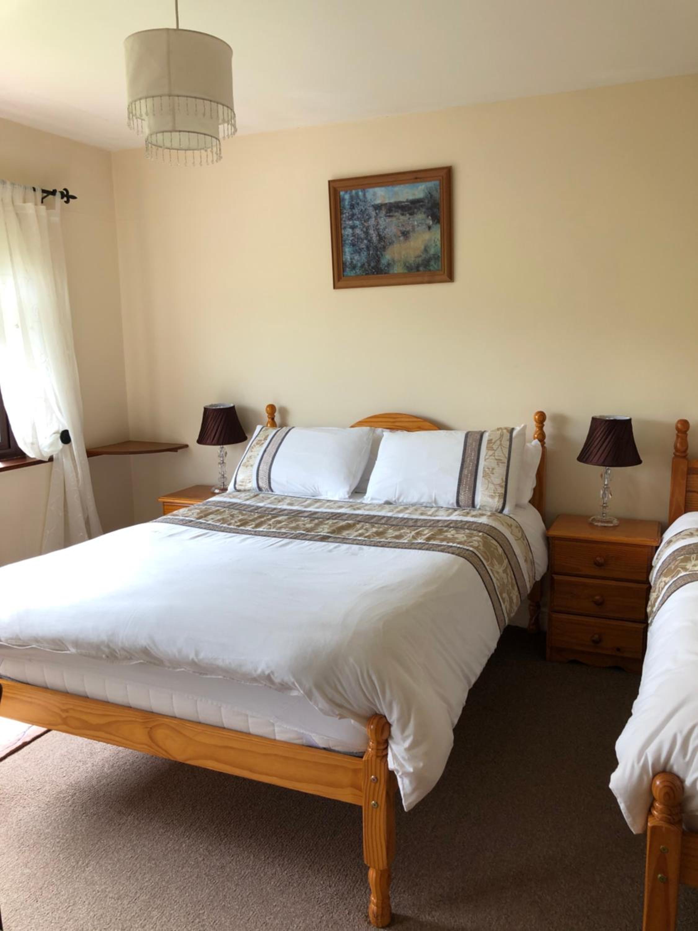 Elm Brook B&B