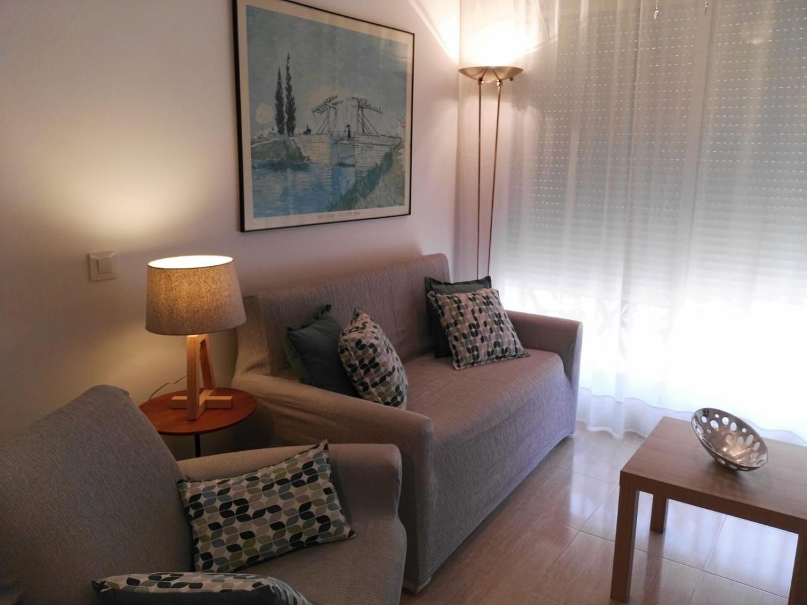 Apartamento BENICARLO photo 2