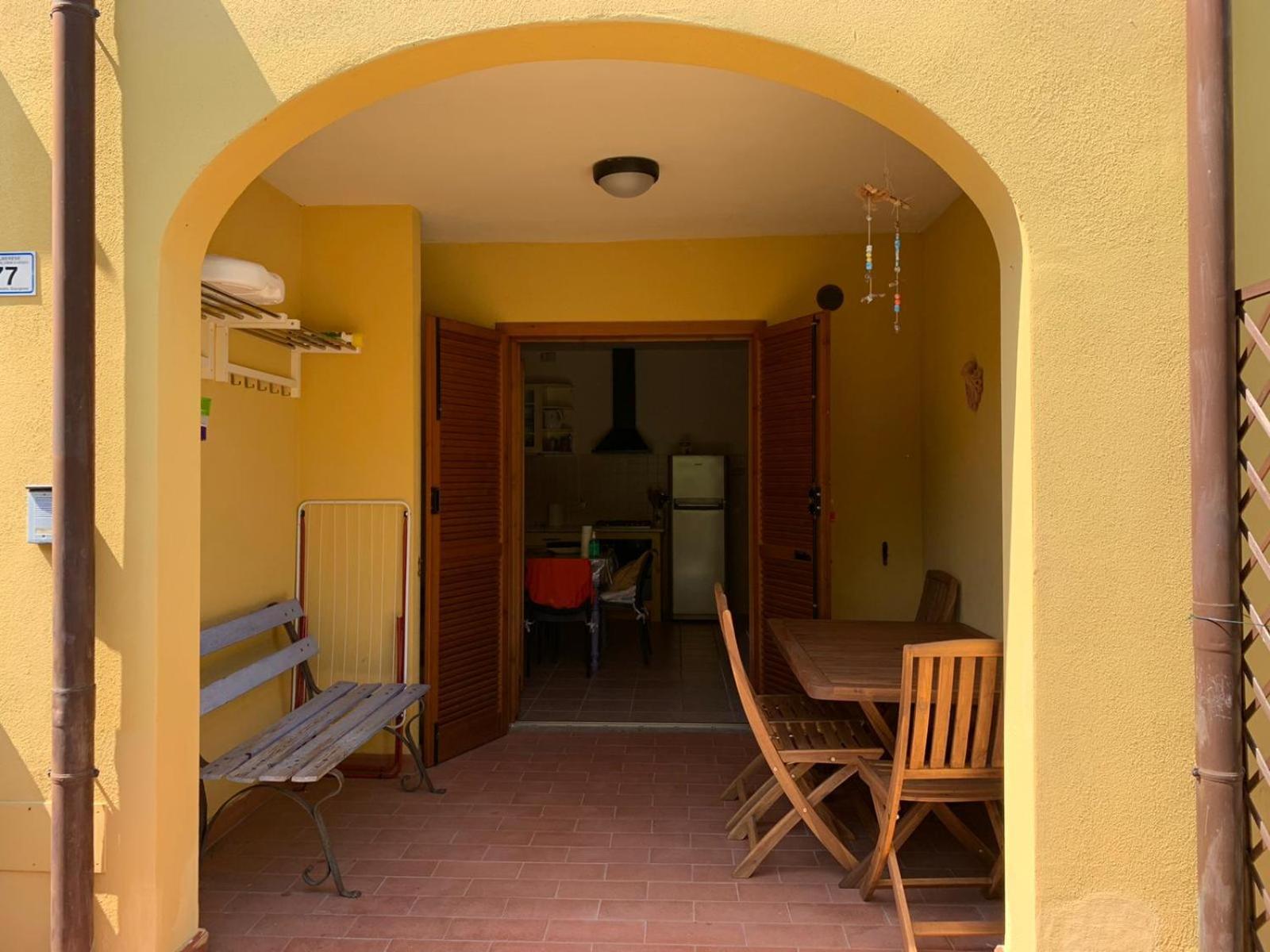 Casa Peonia photo 1