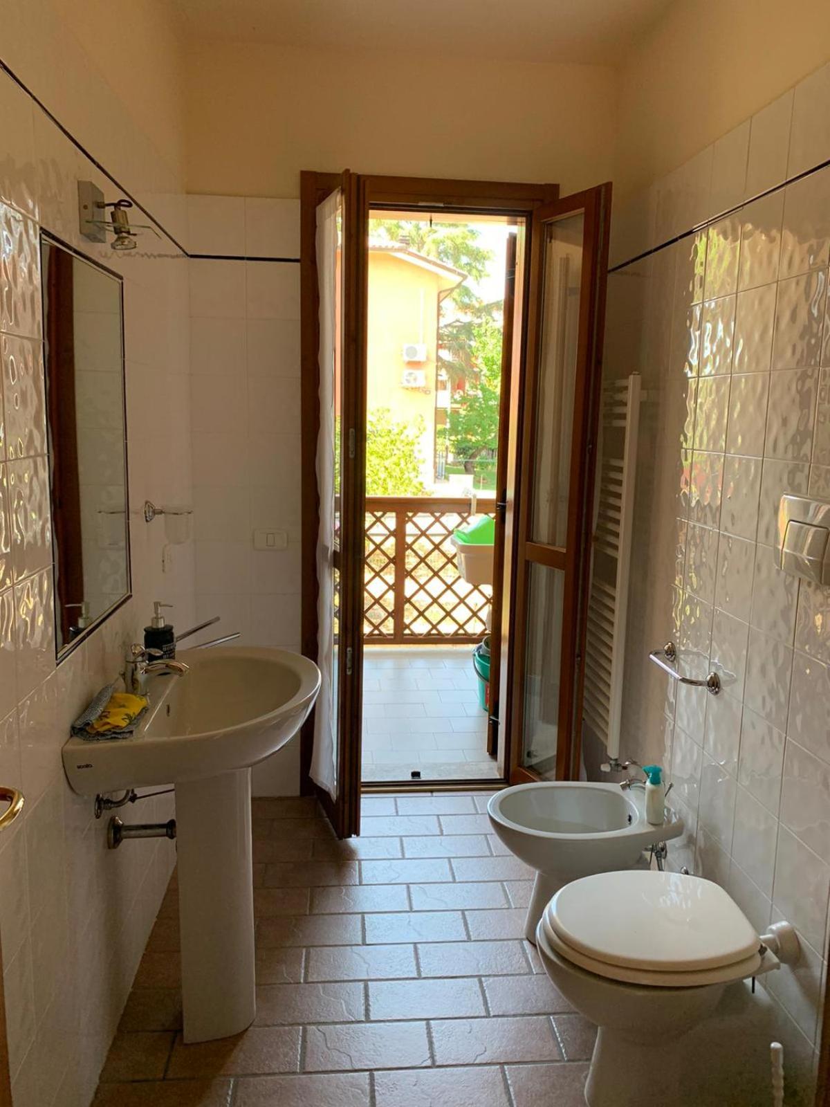 Casa Peonia photo 3