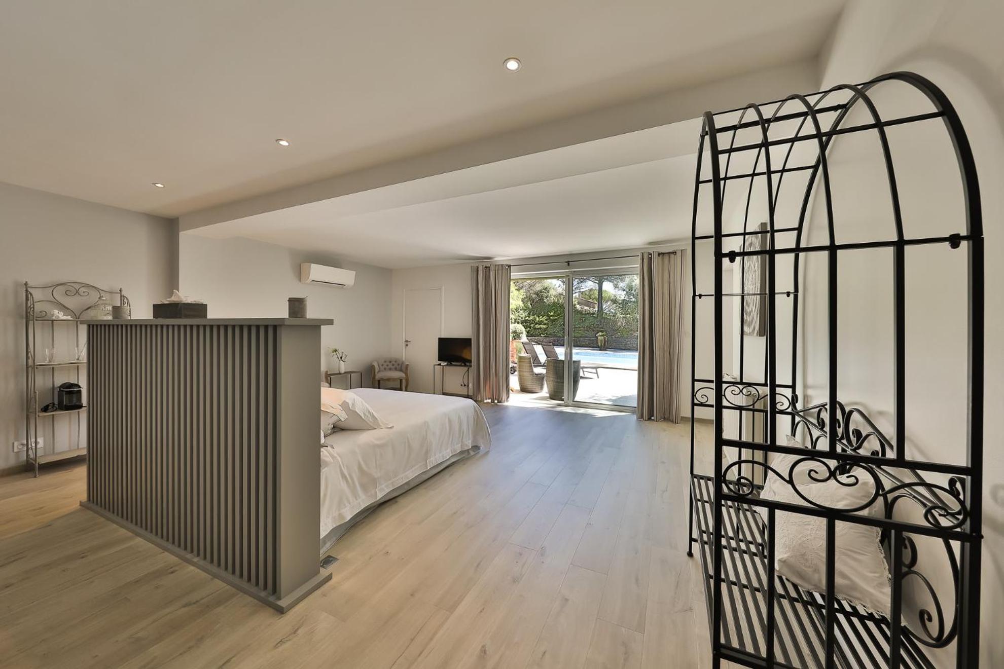 Quintessence Provence view 3