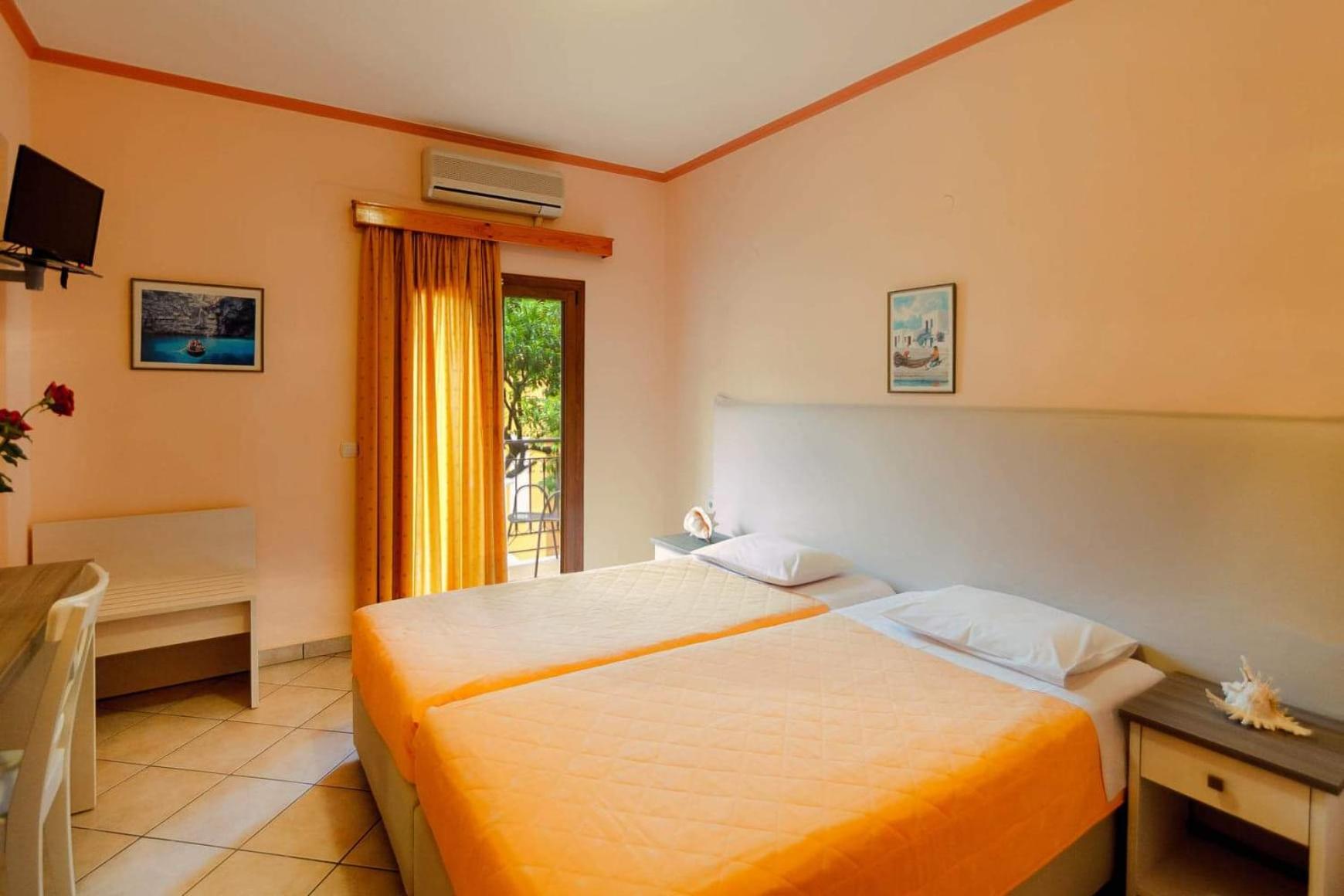 Elpidas house view 2