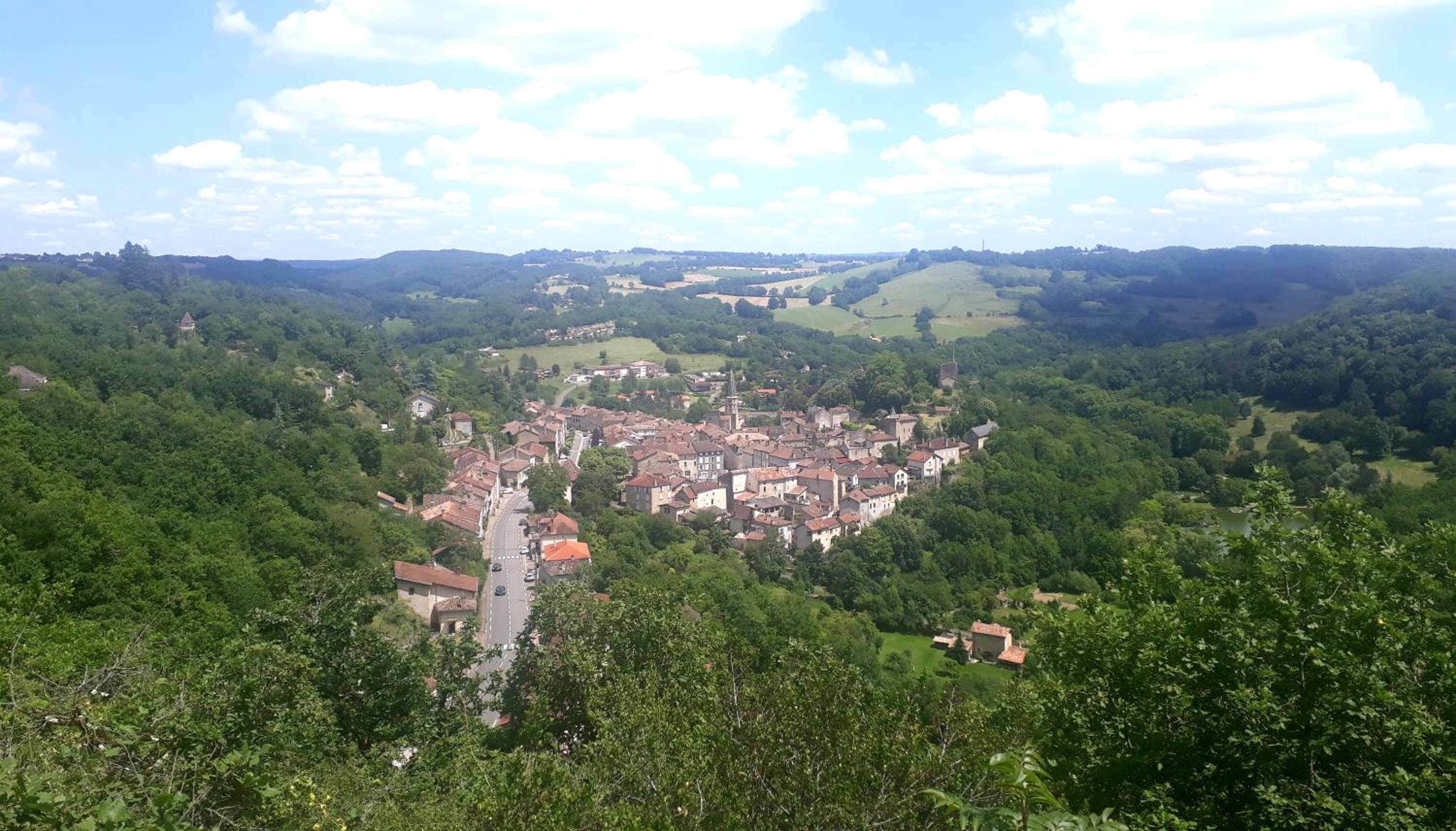 Le Petit Coin de Charme view 5