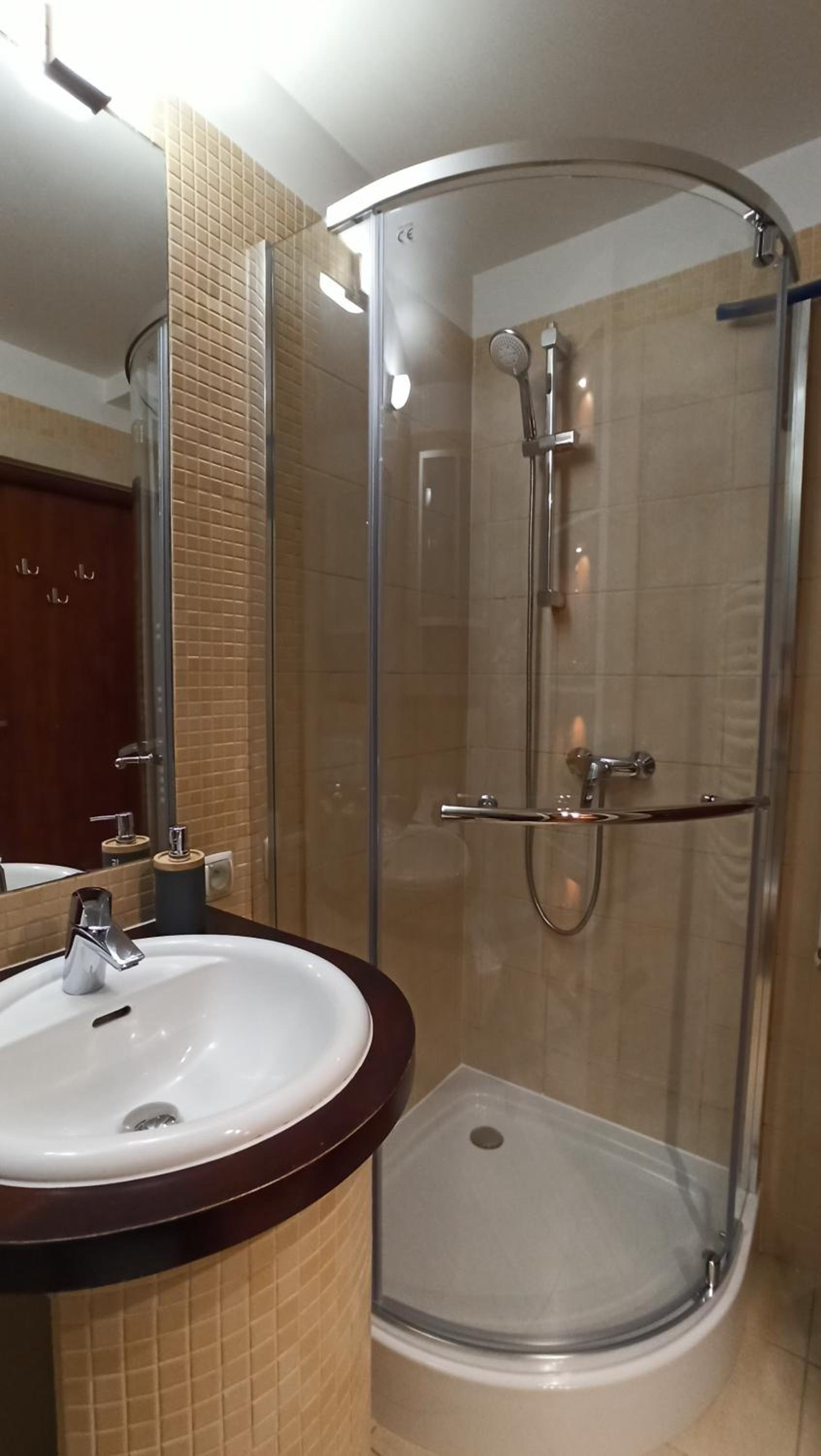 Top Sea Apartament 1