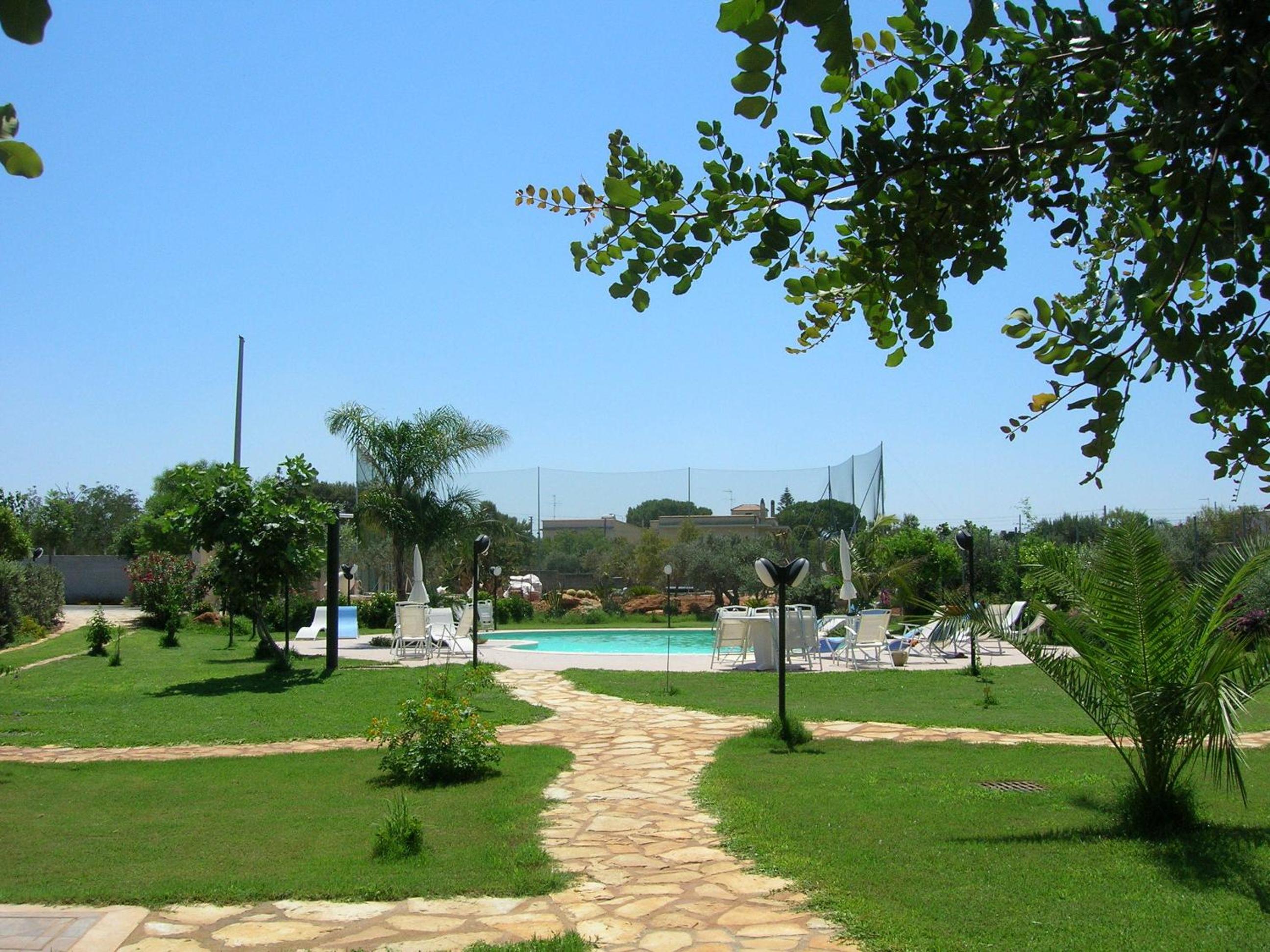 Itaca Residence Marsala view 5