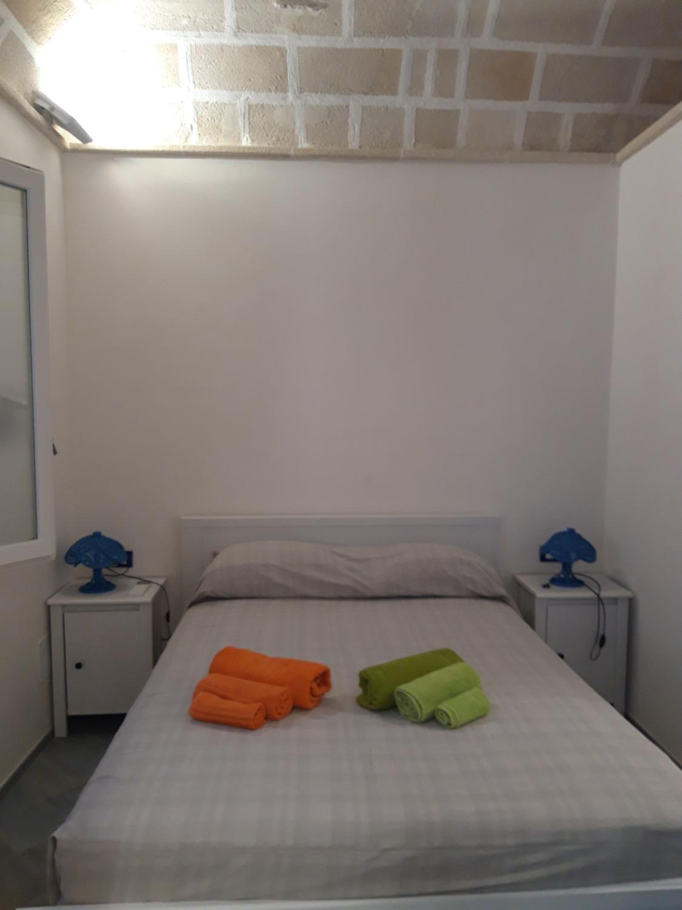 Il Cortiletto su levanzo