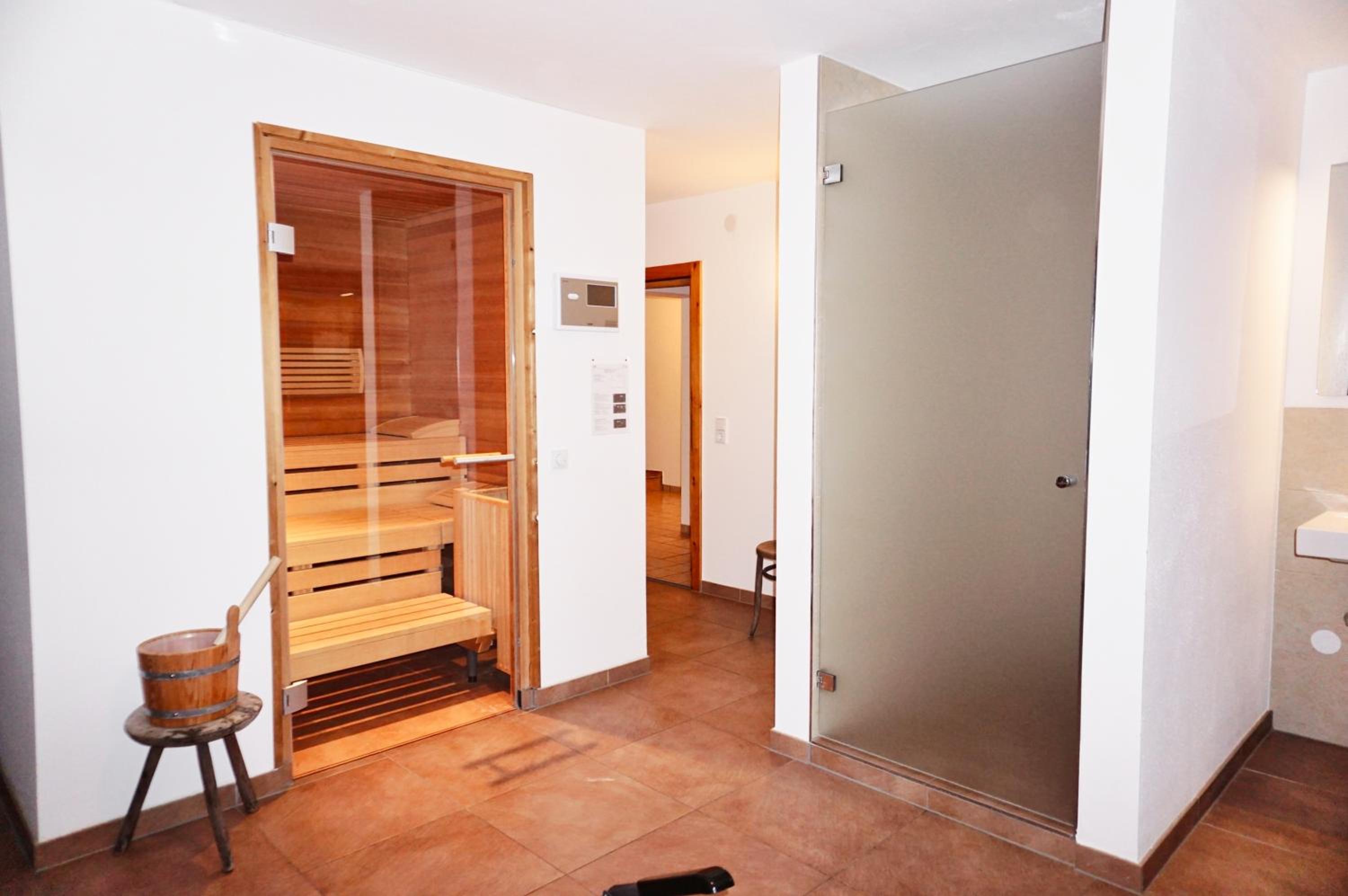 Ferienhaus Ossanna Rubin