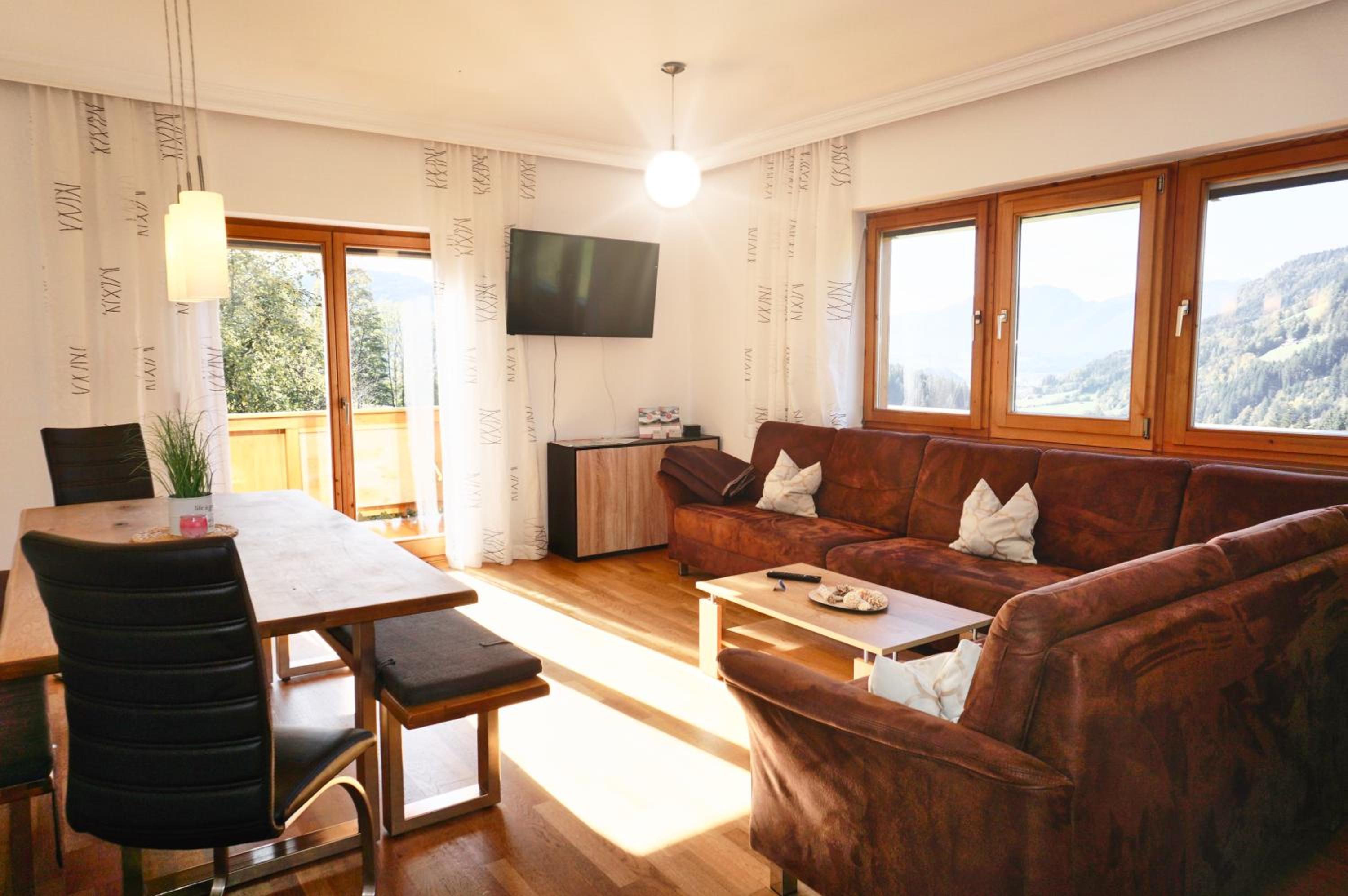 Ferienhaus Ossanna Rubin