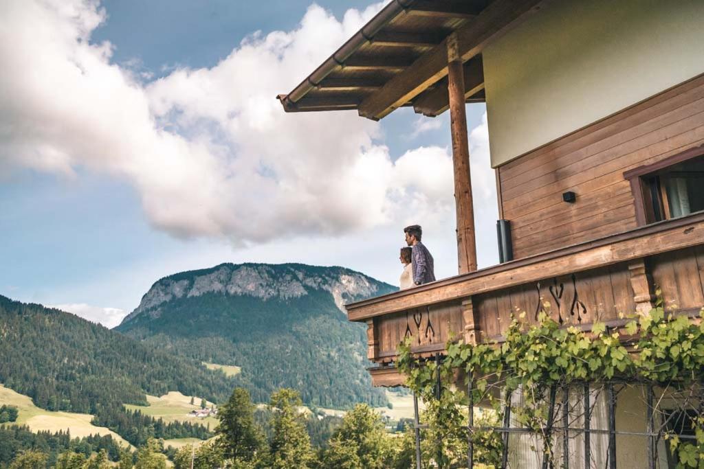 Ferienhaus Ossanna Rubin