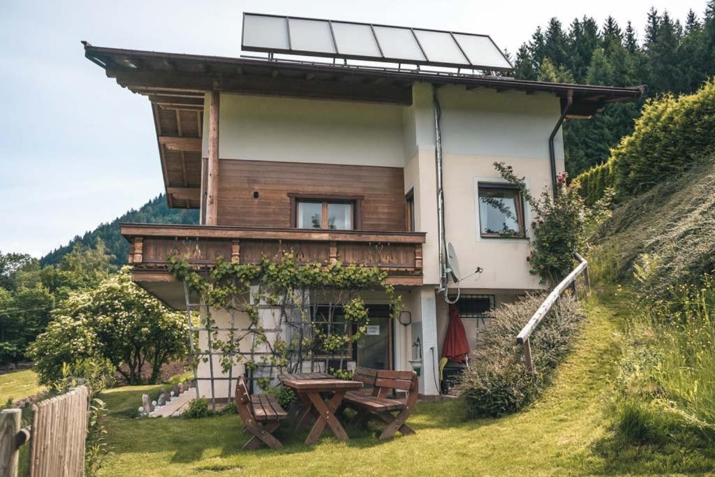 Ferienhaus Ossanna Rubin