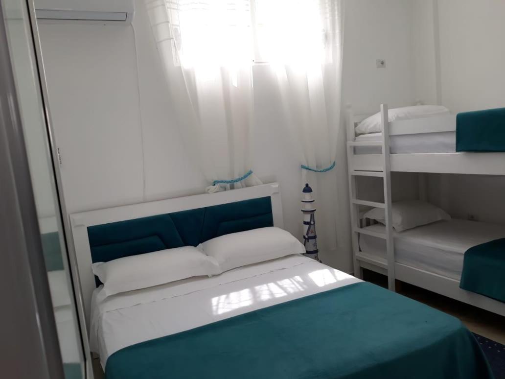 Blue Coral apartament