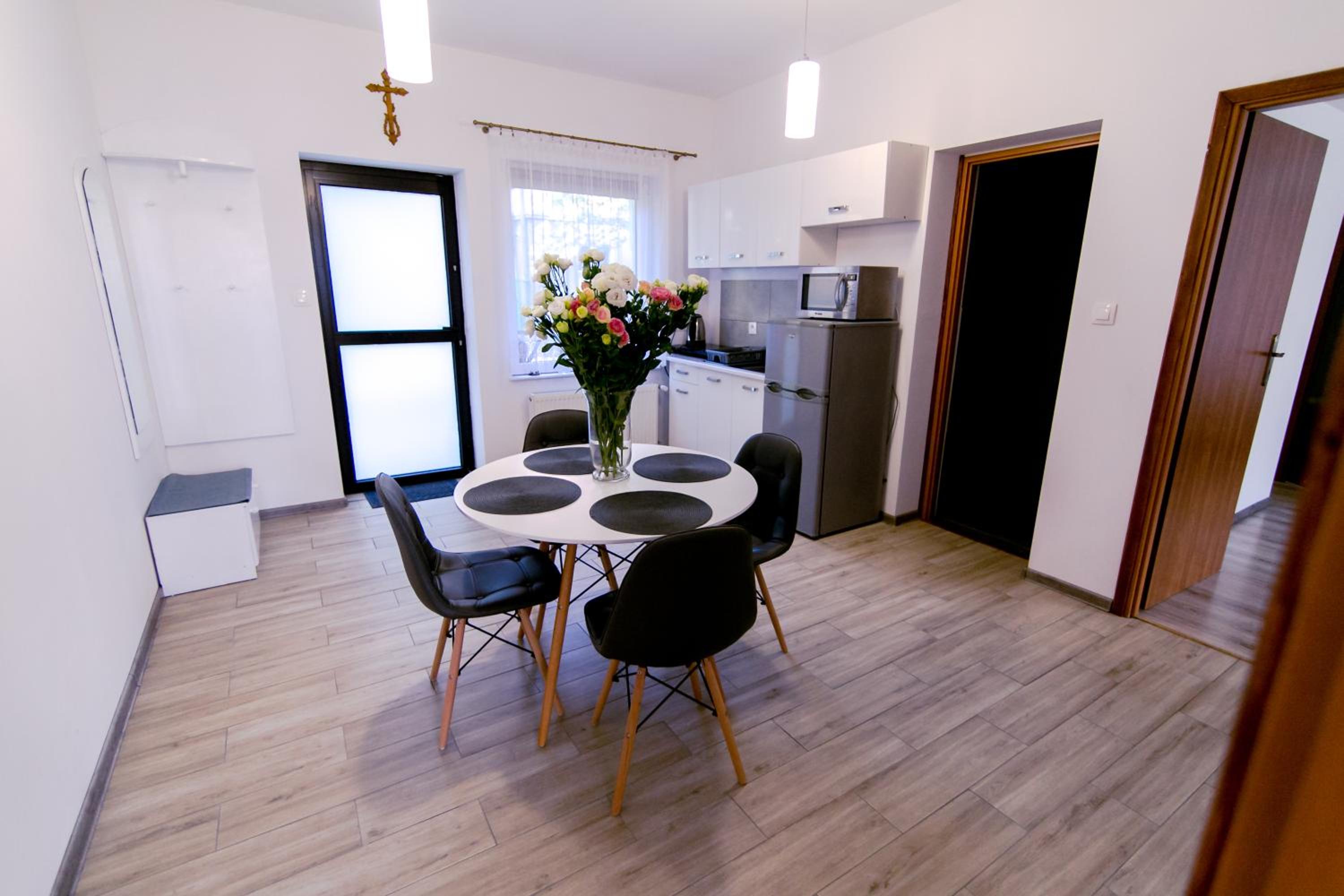 Apartament u Andrzeja