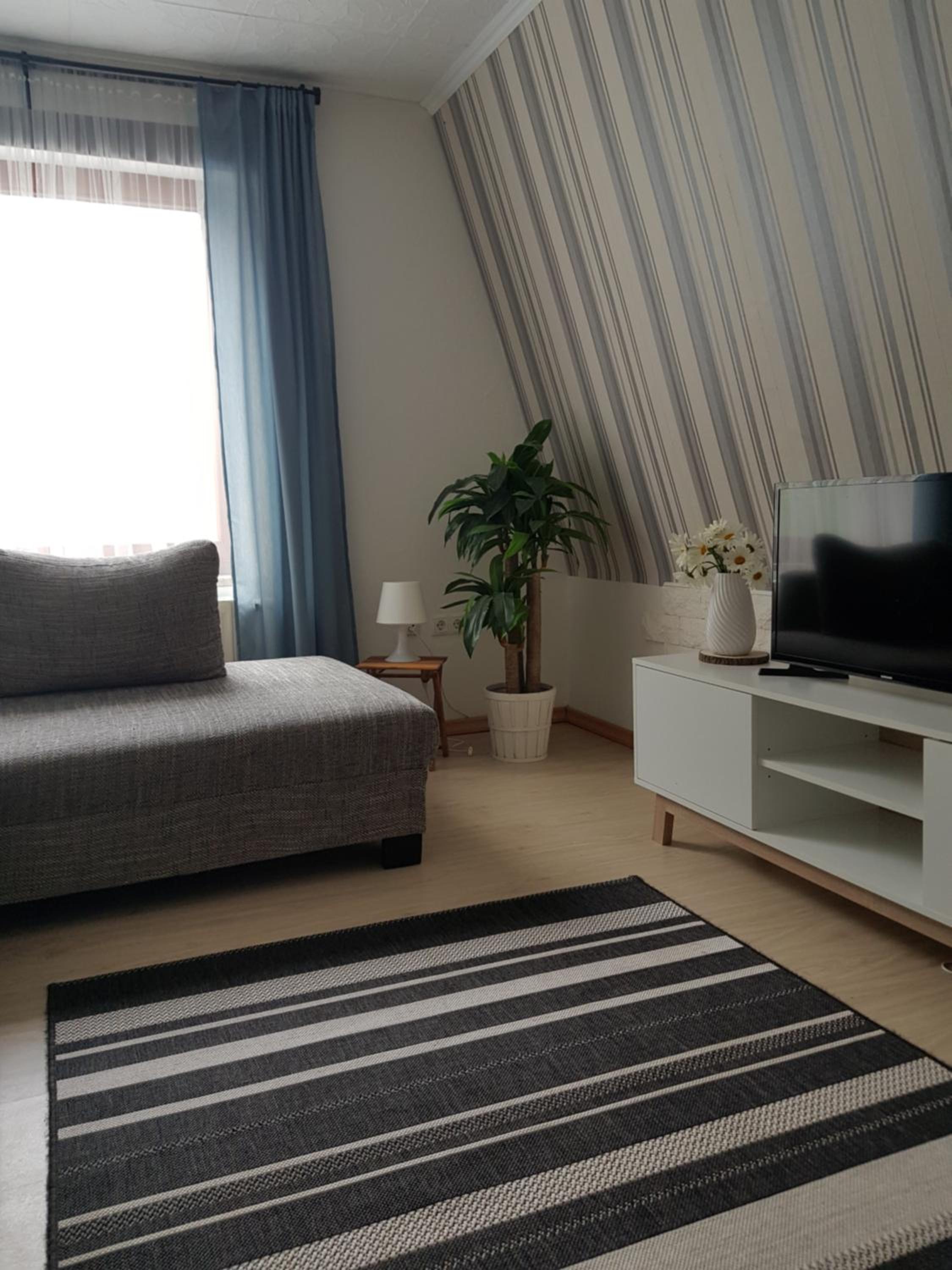 Ferienhaus Loose