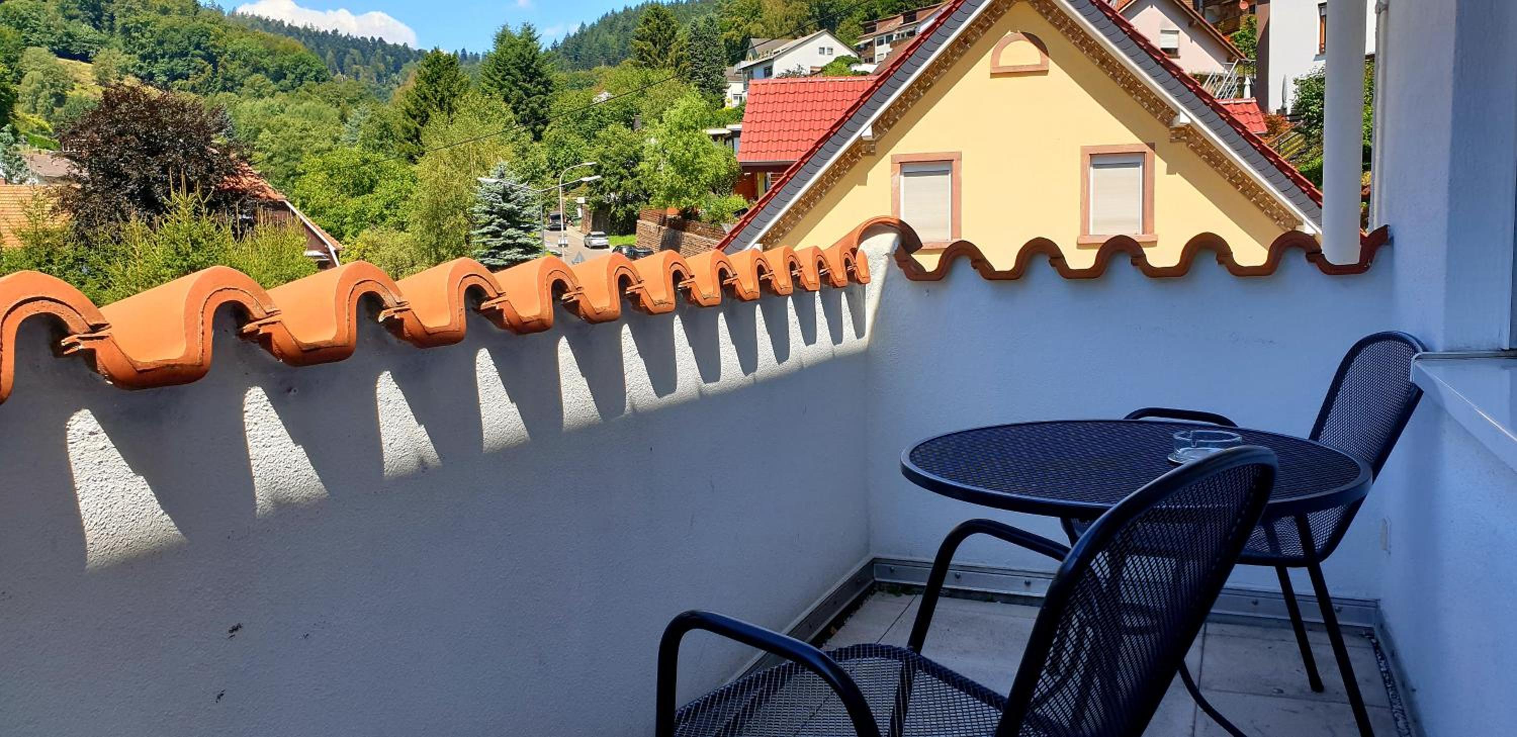 Apartmenthaus 