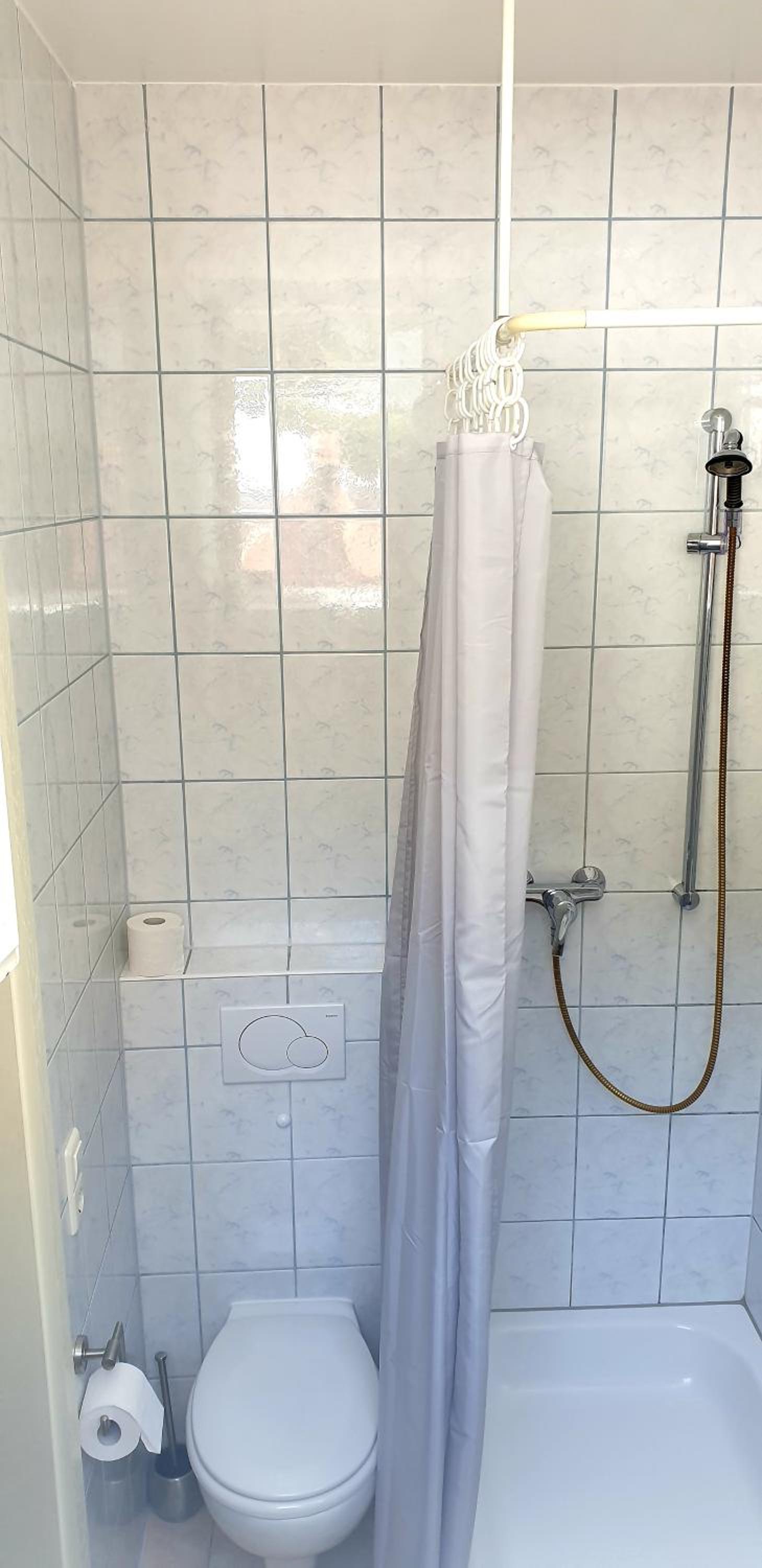 Apartmenthaus 