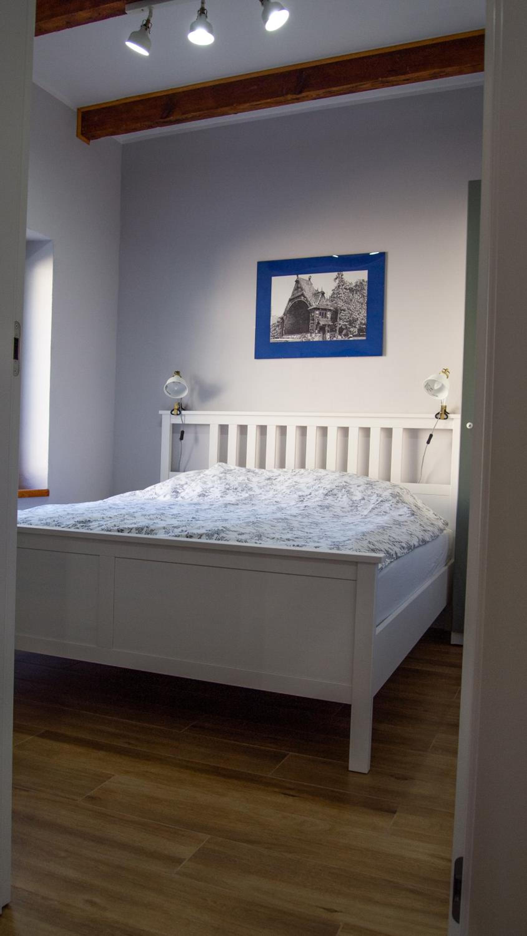 Apartamenty Park view 3