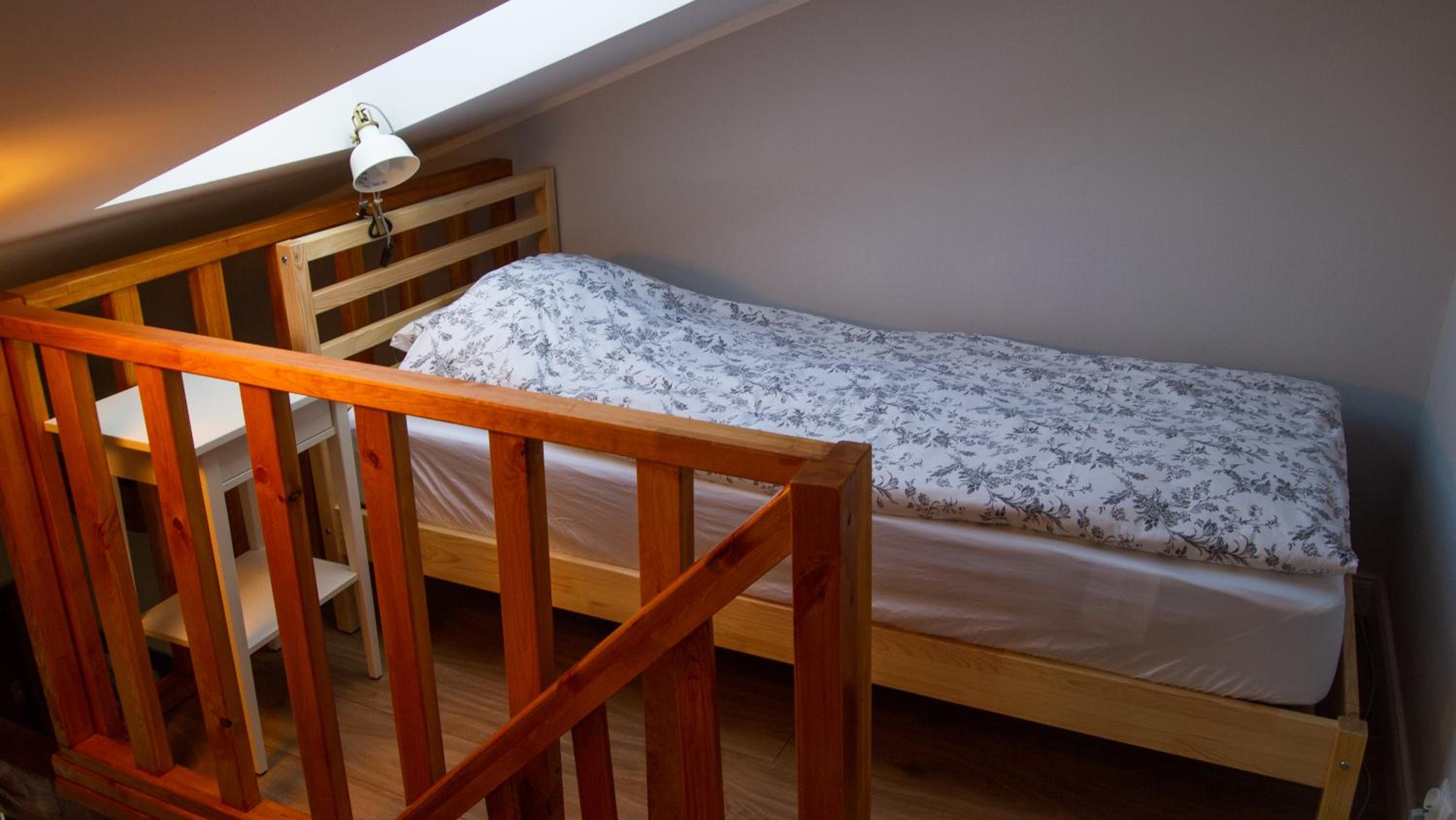 Apartamenty Park view 5