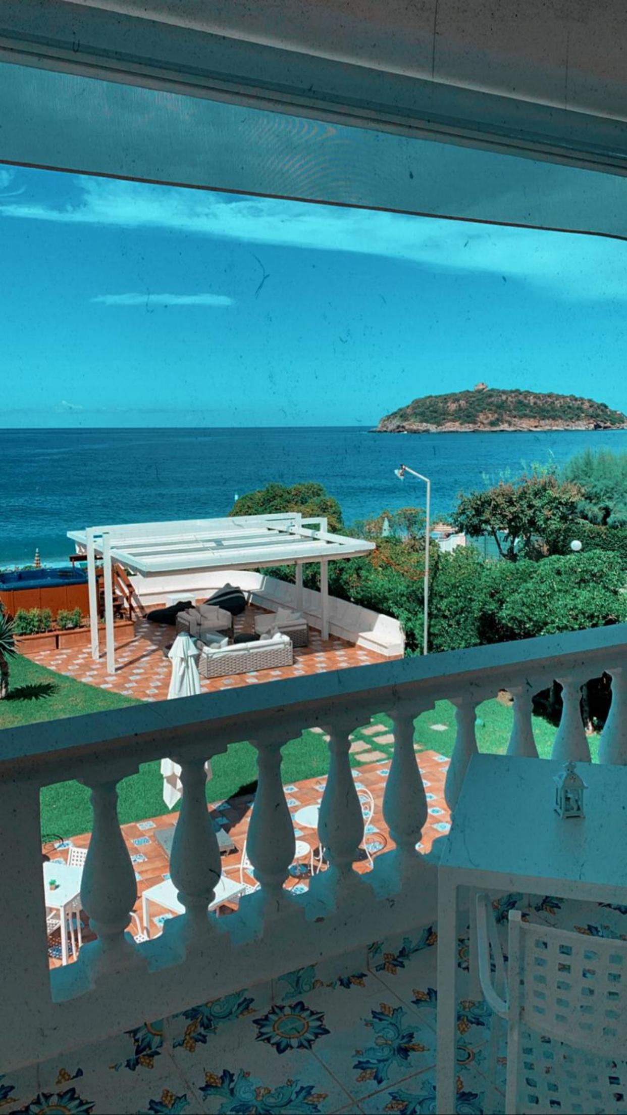 Villa Pietra Rossa