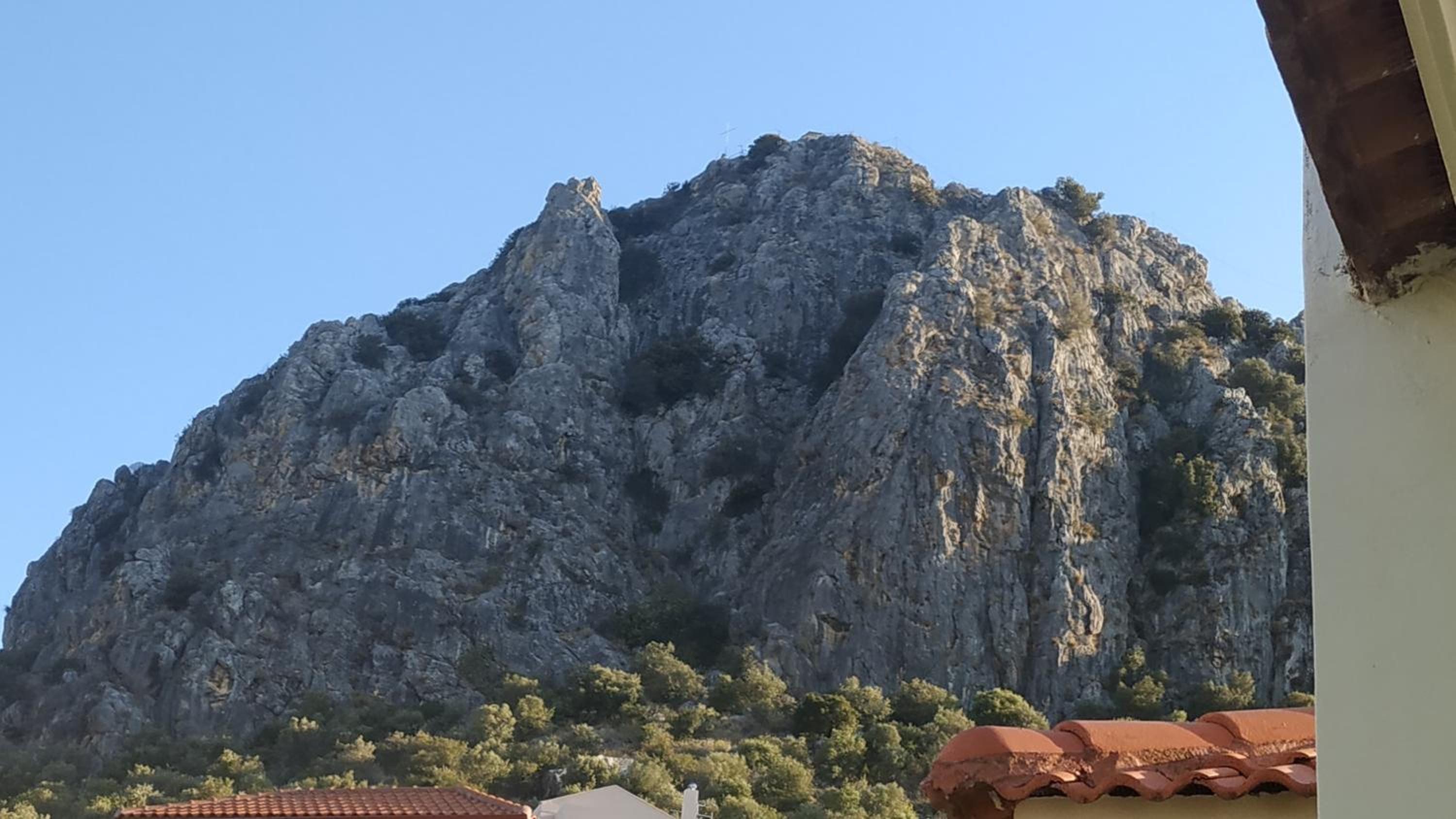 Kassandra Villa Nafplio