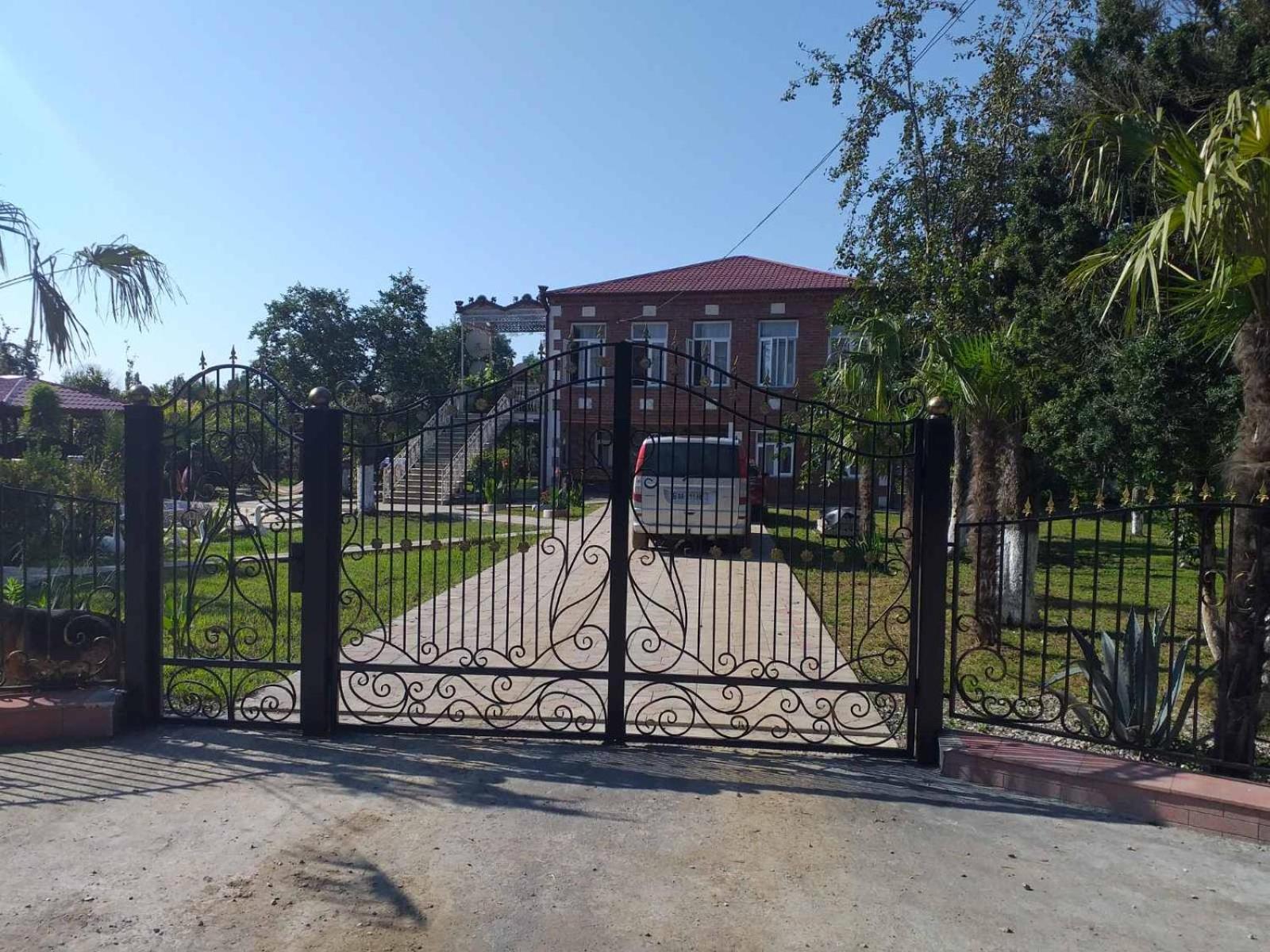 Guest House Danelia view 5