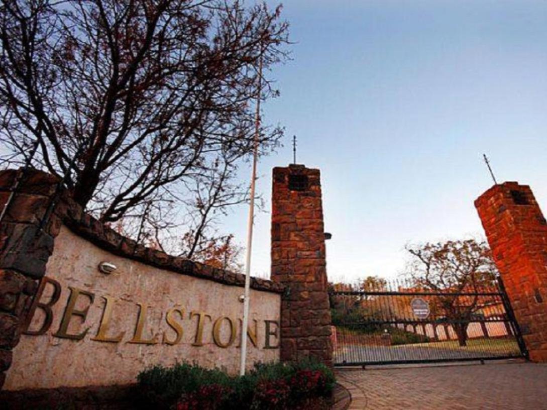 Bellstone B&B