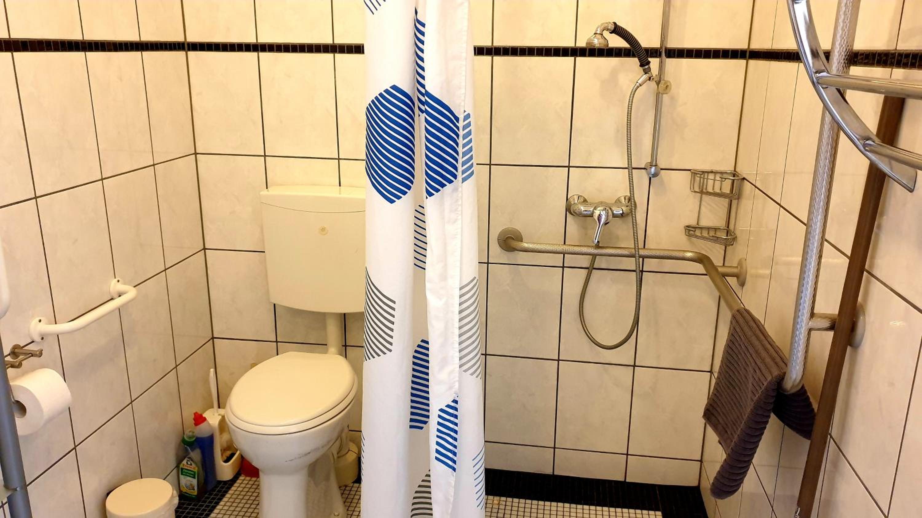 Apartmenthaus "Zum Löwen" Heidelberg - Ziegelhausen