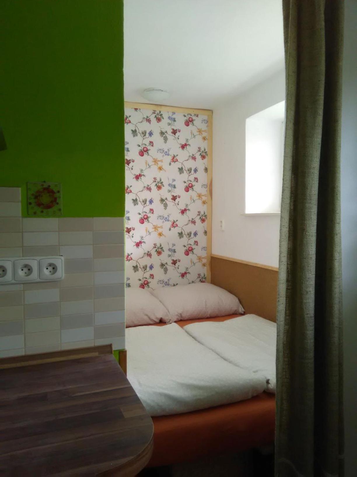 Apartmán Pod Šeříkem