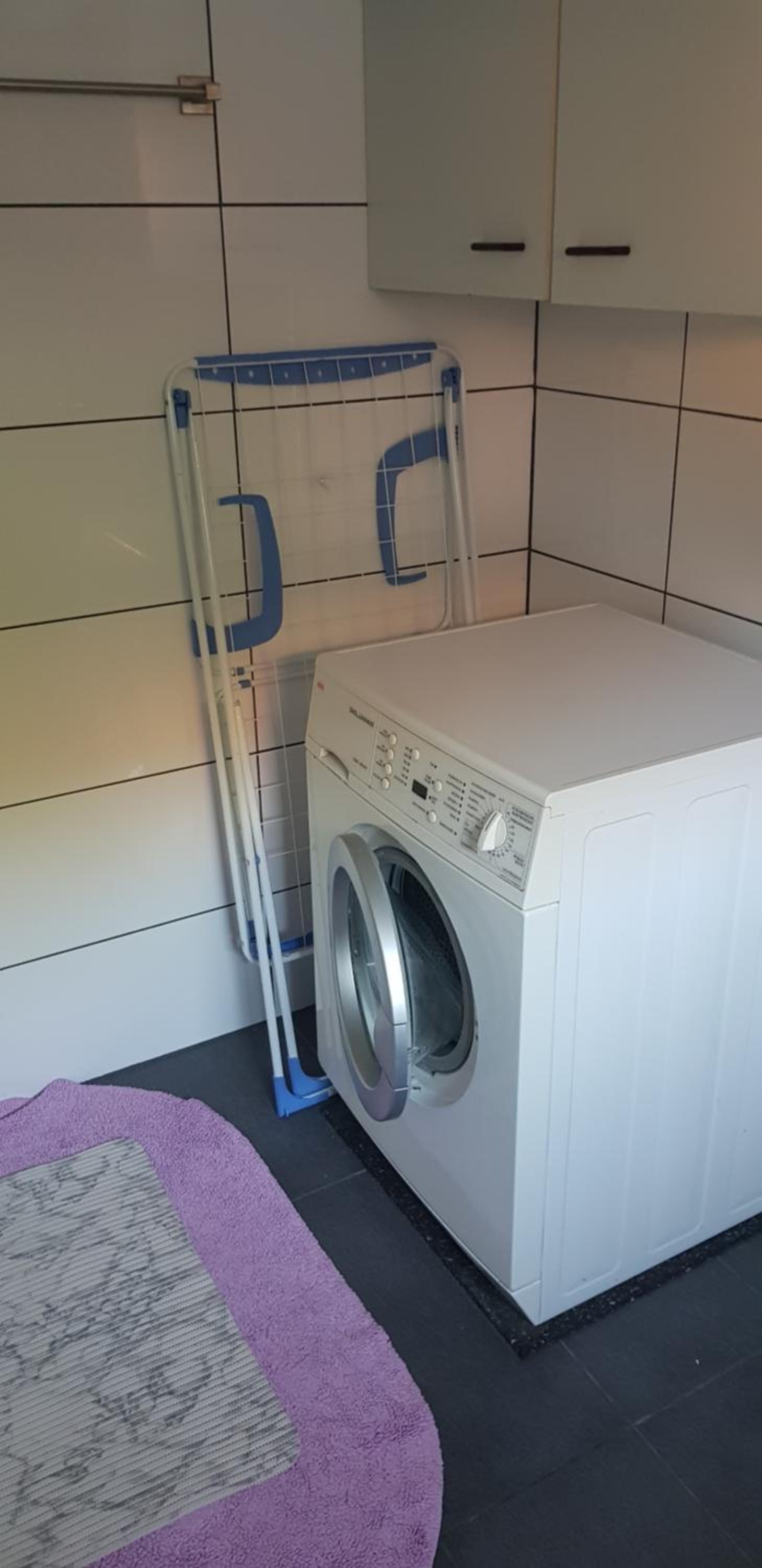 Ferienwohnung Harbusch