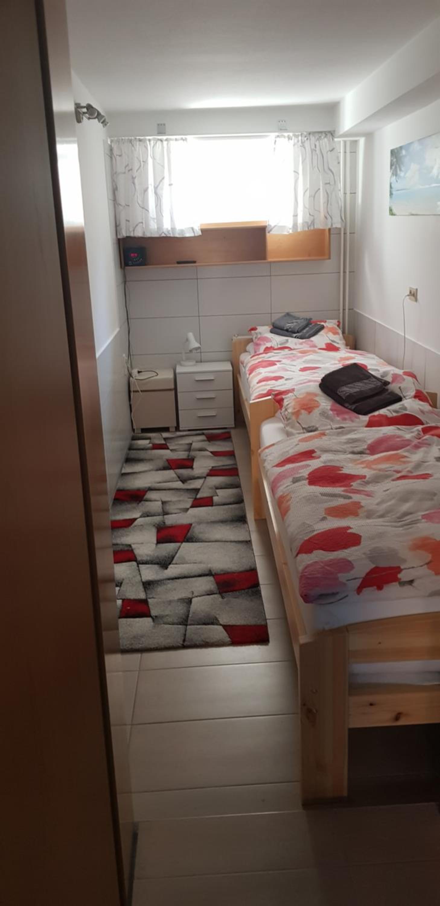 Ferienwohnung Harbusch