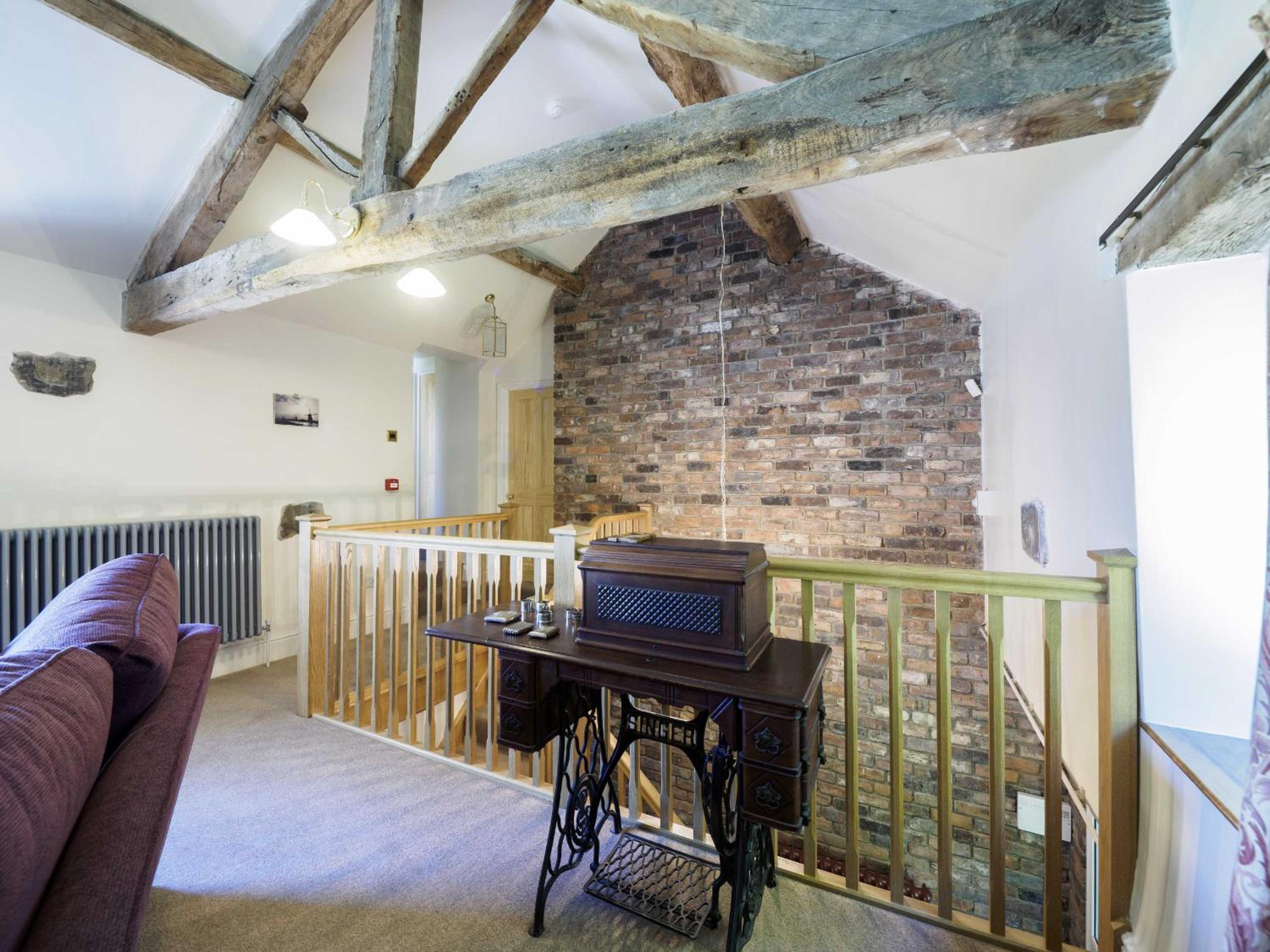 Foxlow Coach House