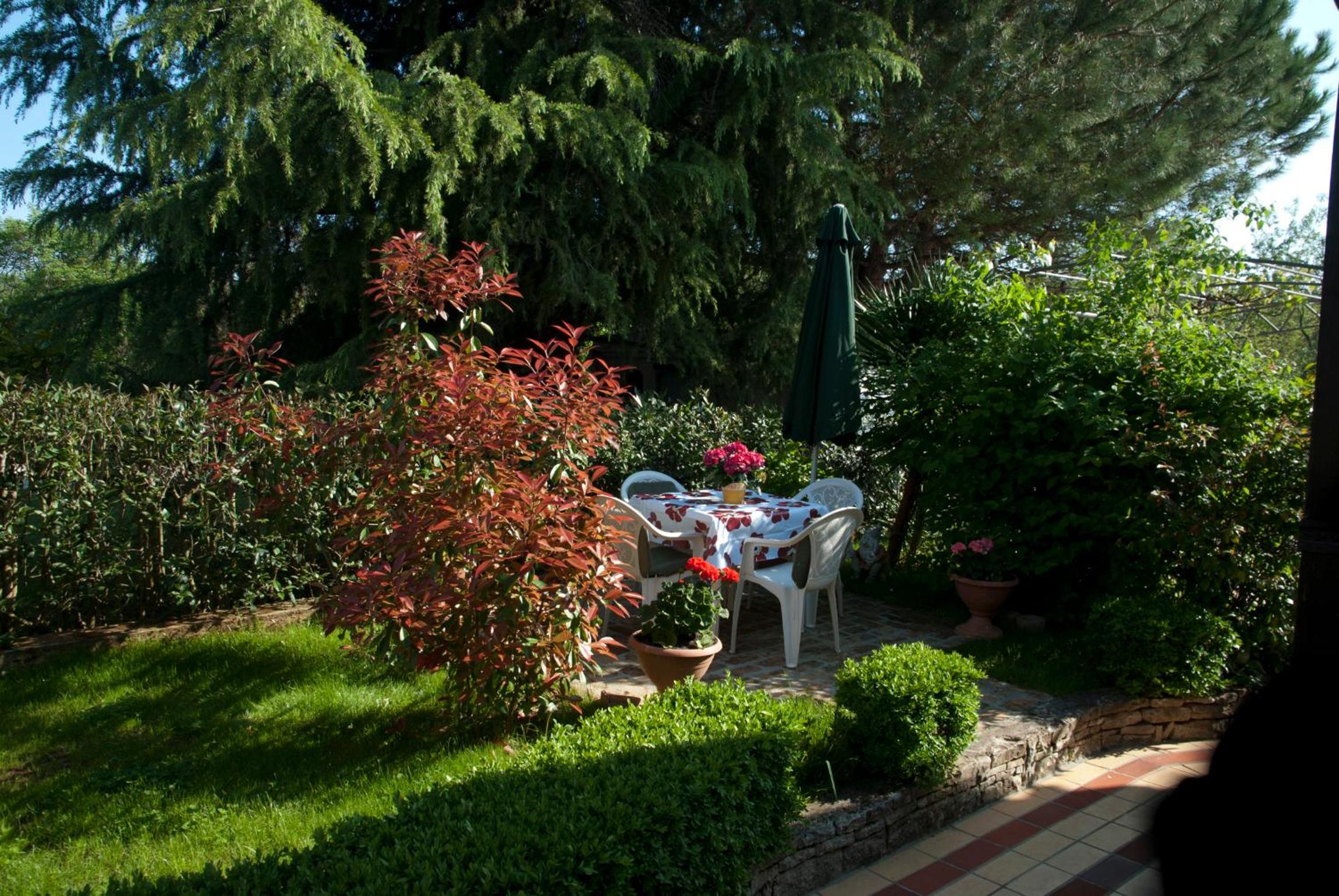 Apartments Prenc Pisuko view 3