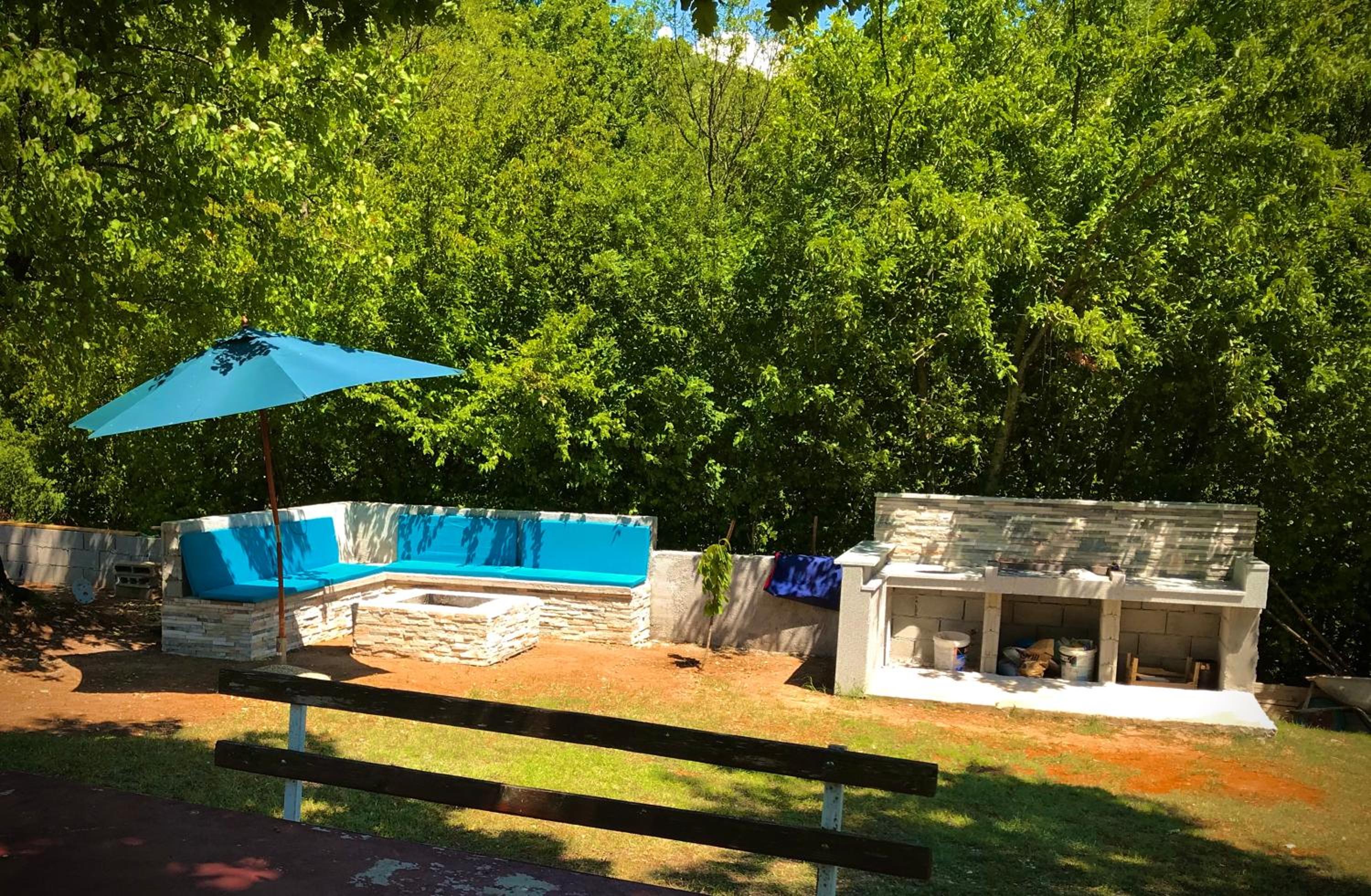 Getaway house Loko