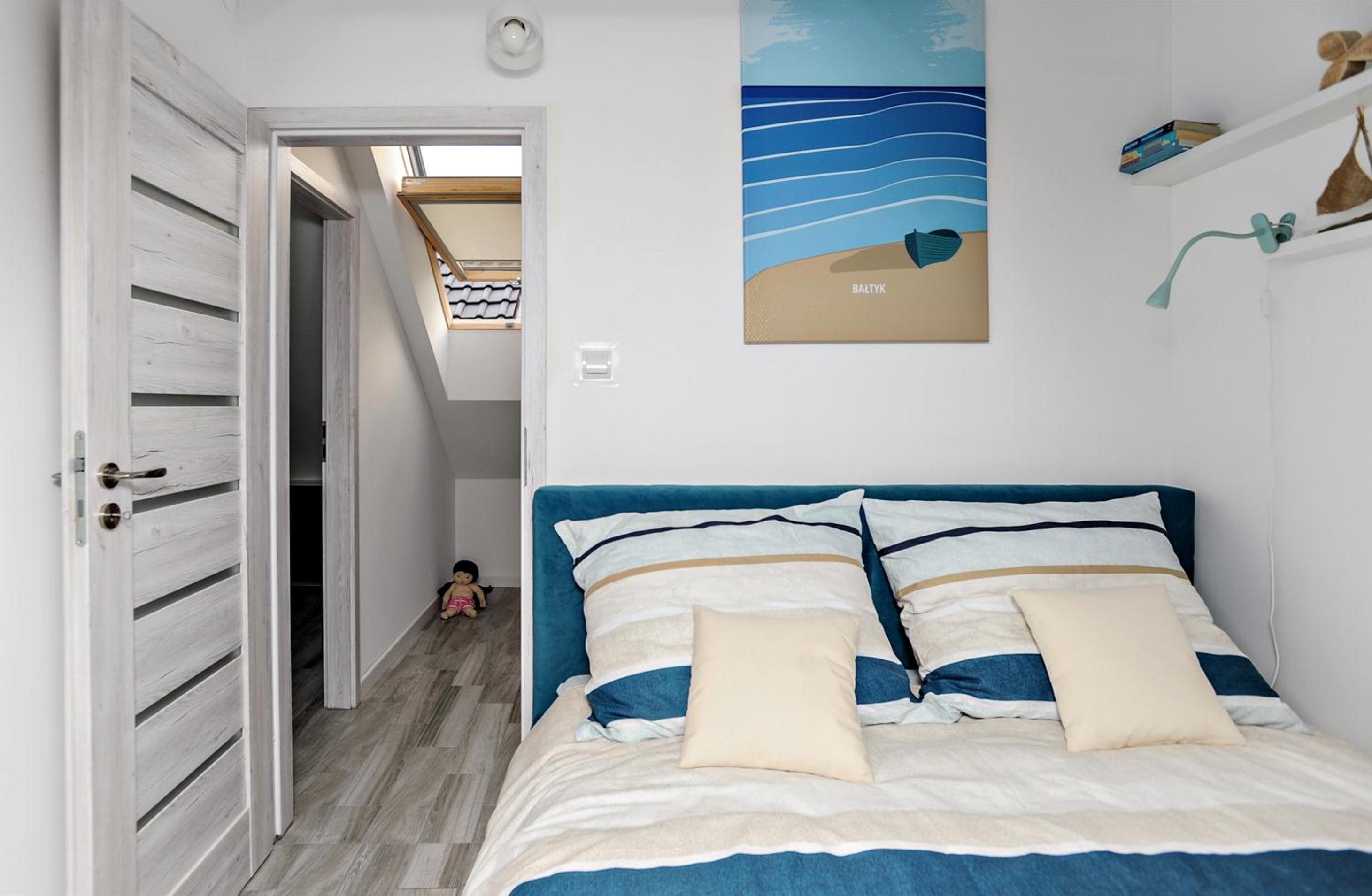 Apartament Twoja Przystań