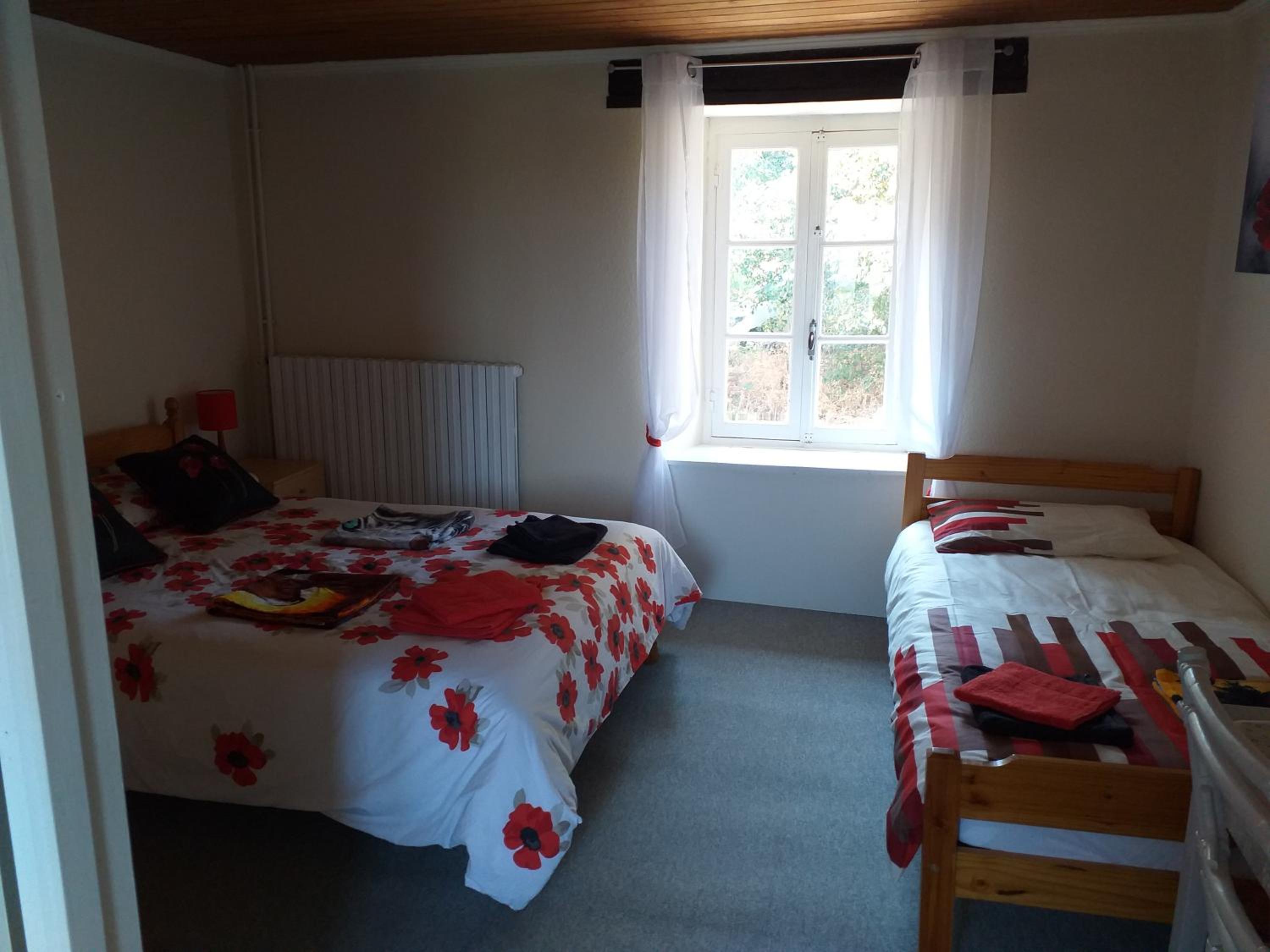 Maison Belvoir view 2