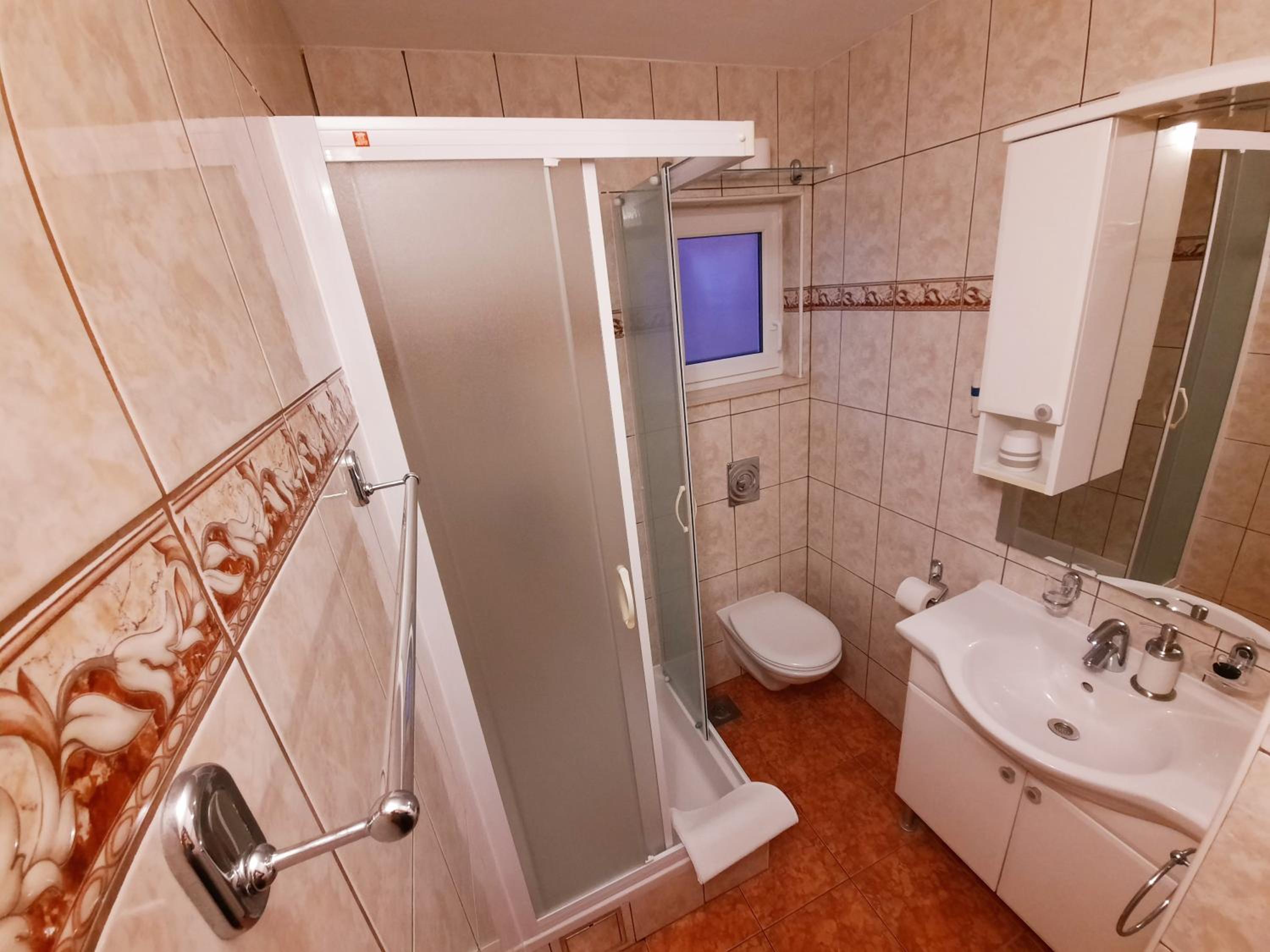 Apartments Josip Vodice view 5