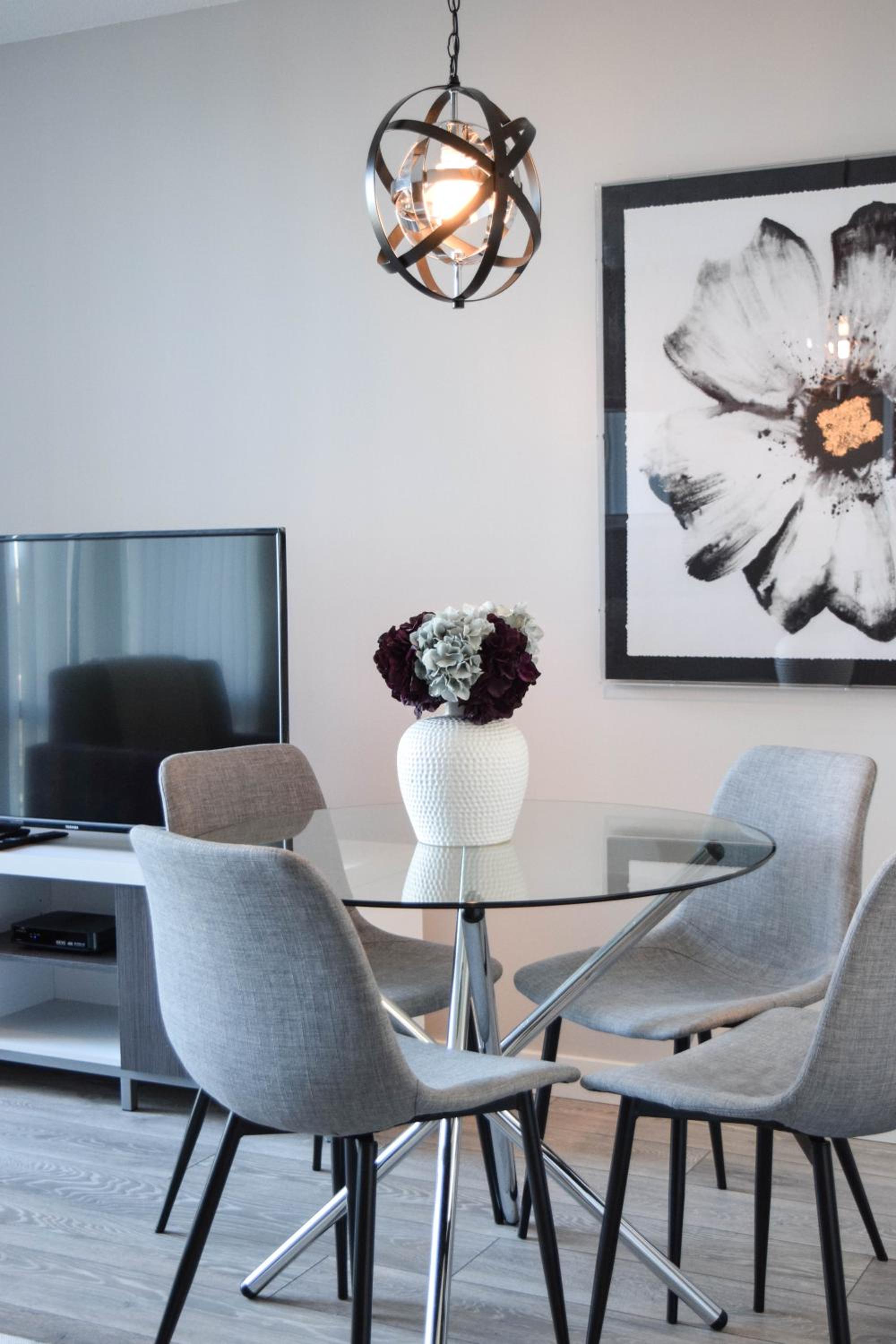 Vancouver Extended Stay
