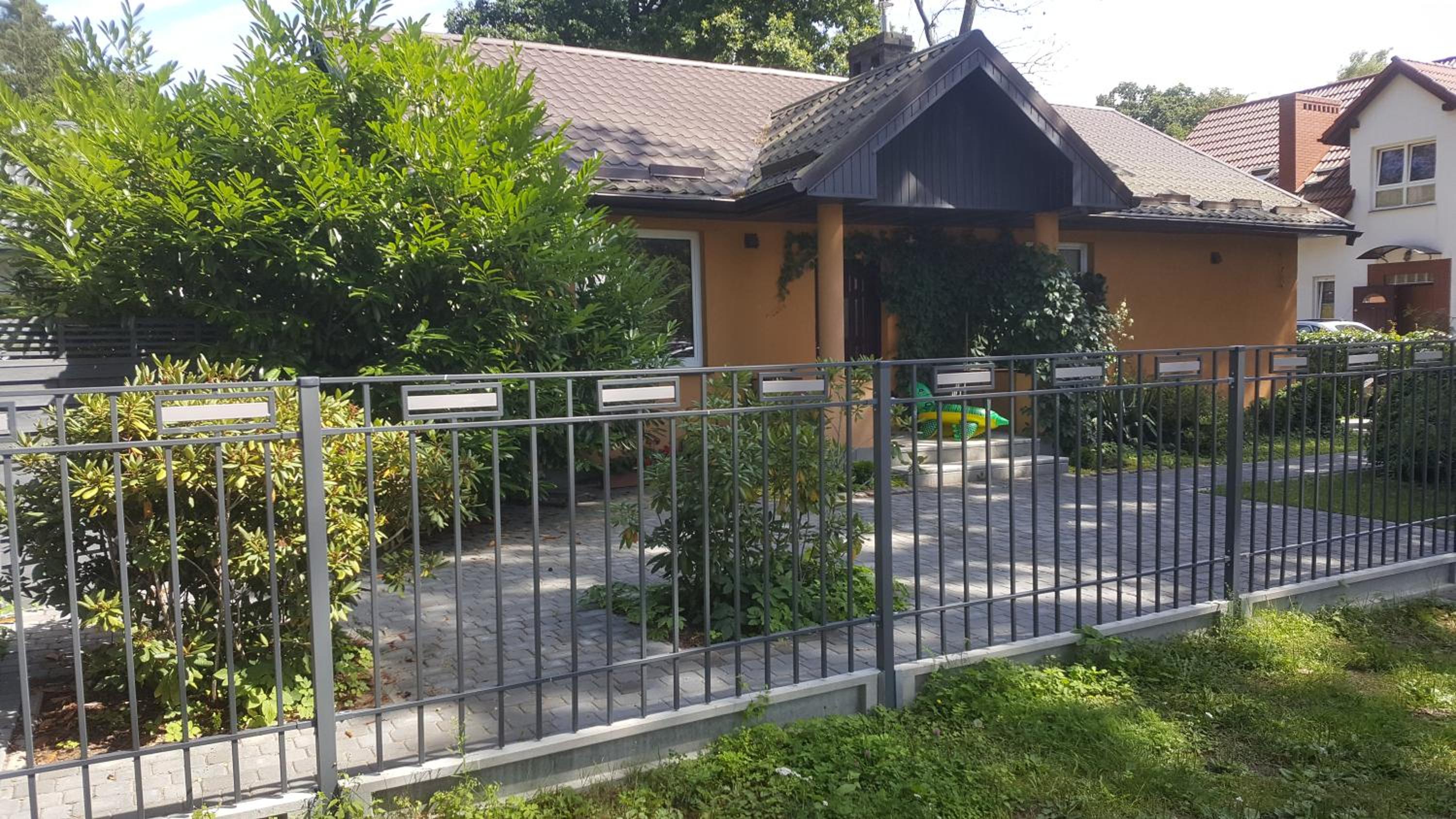 Pobierowo Bracka view 3