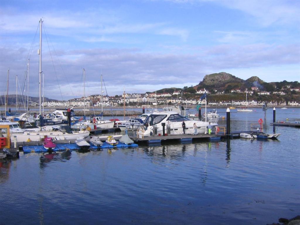 Glan Heulog