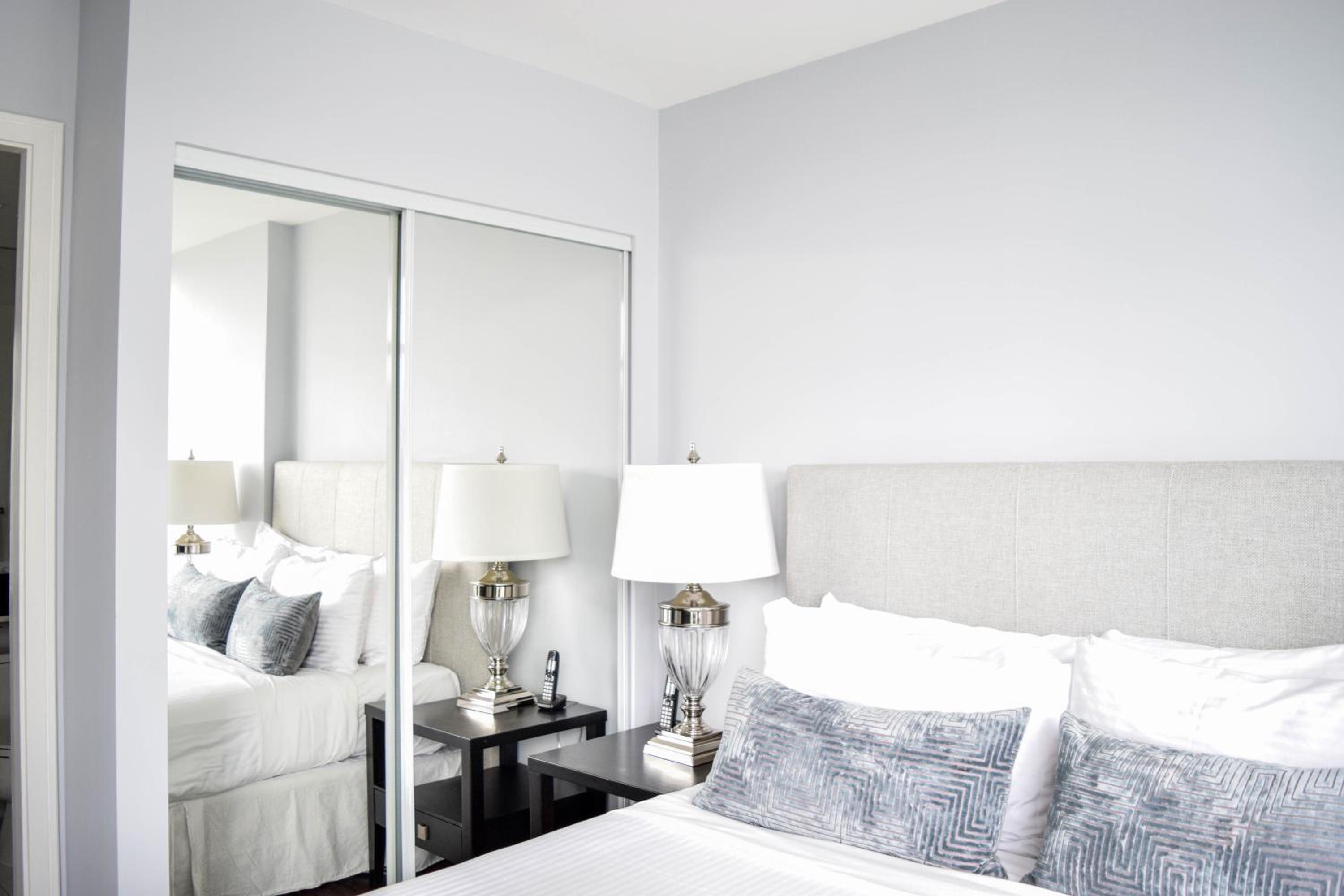 Vancouver Extended Stay