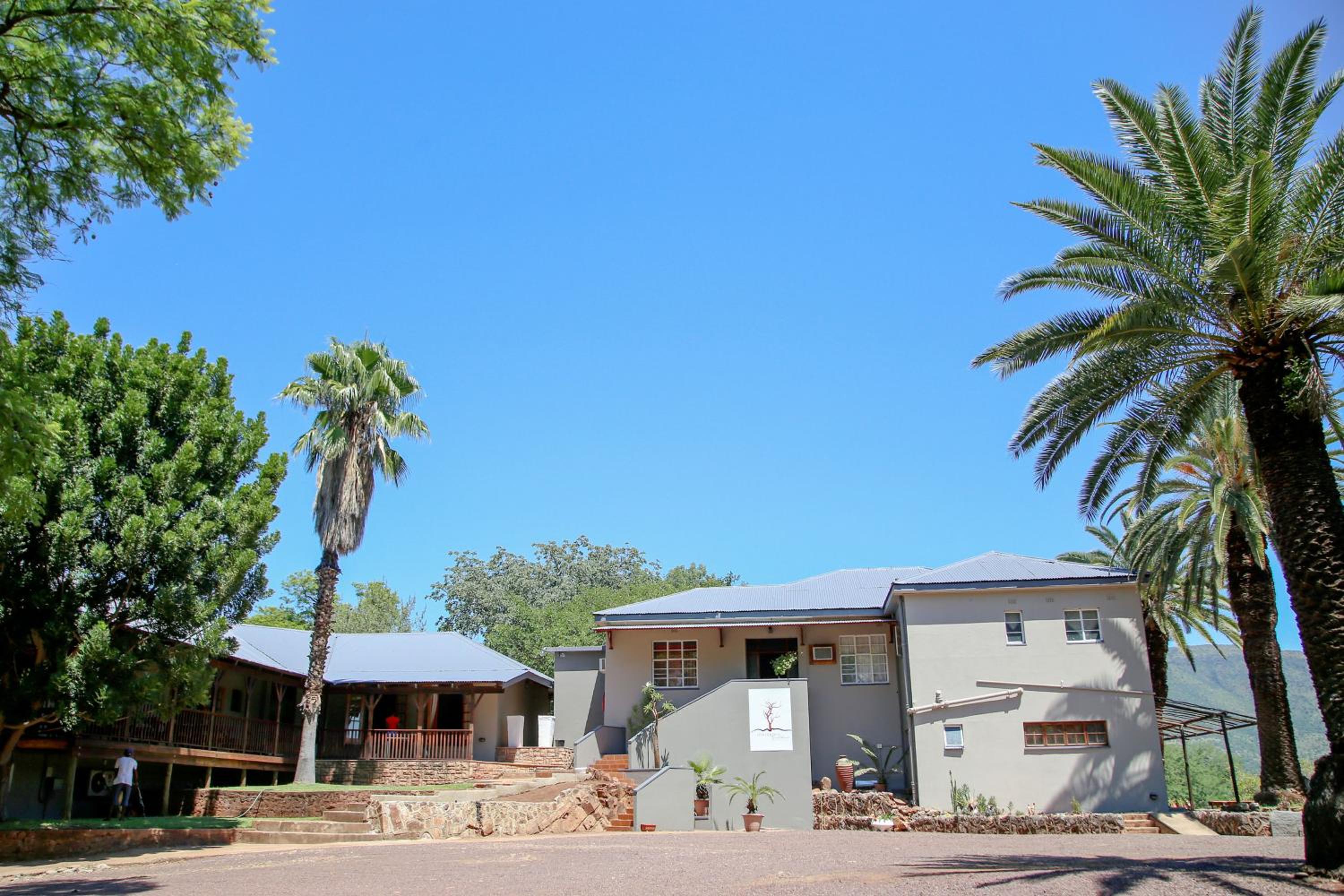 Hardekool Guesthouse