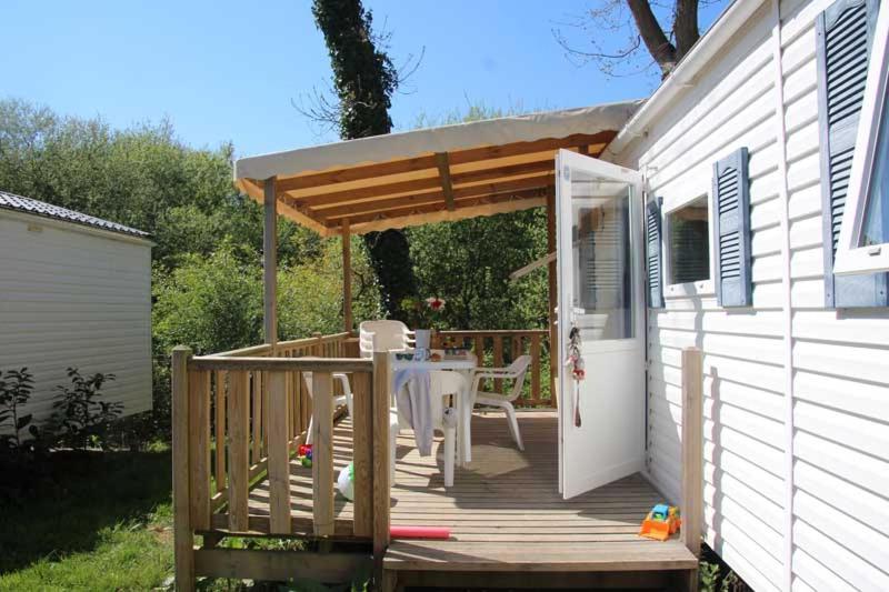 Team Holiday - Camping de l'Etang du Pays Blanc