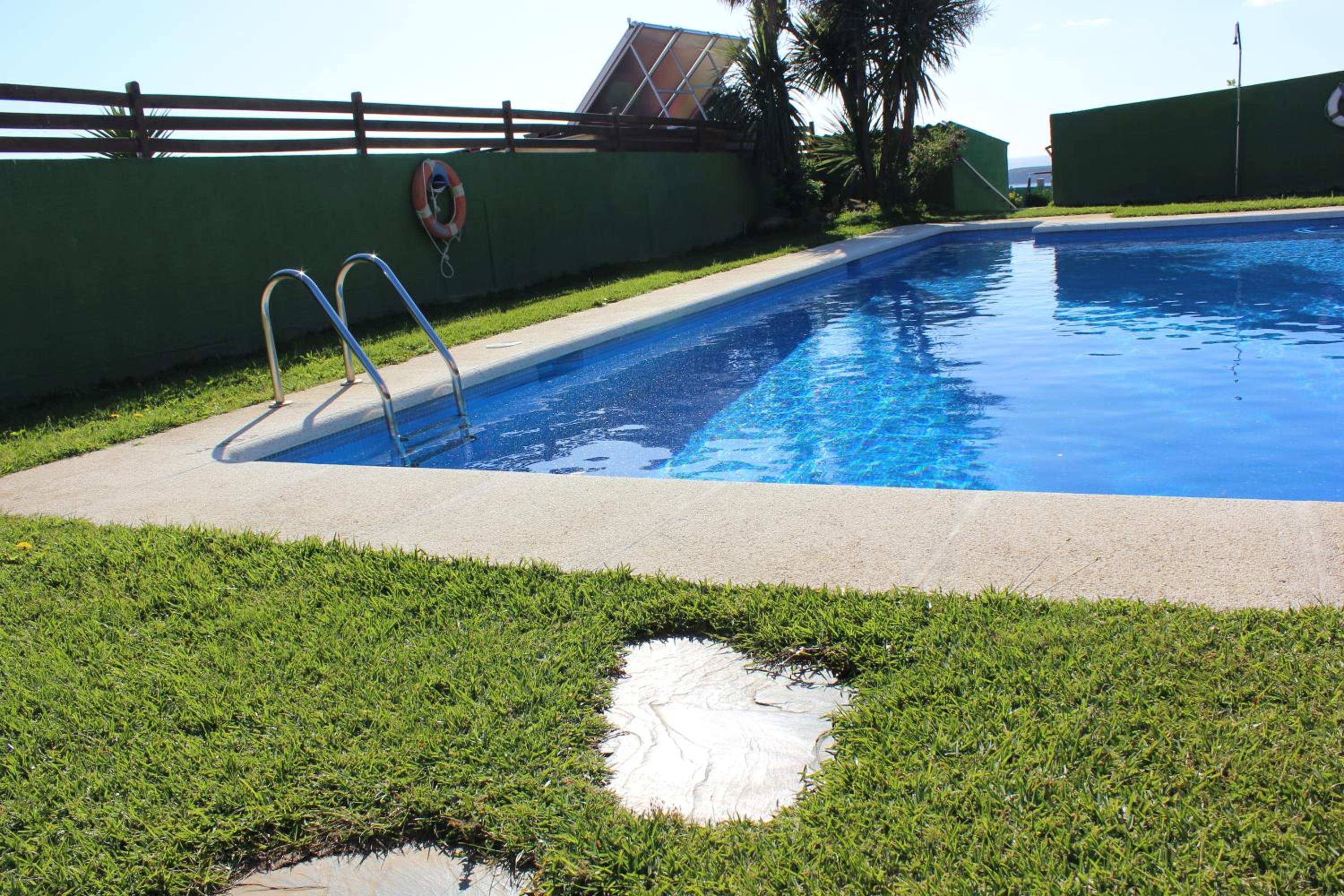 Apartamentos Turisticos Mirador de Ons
