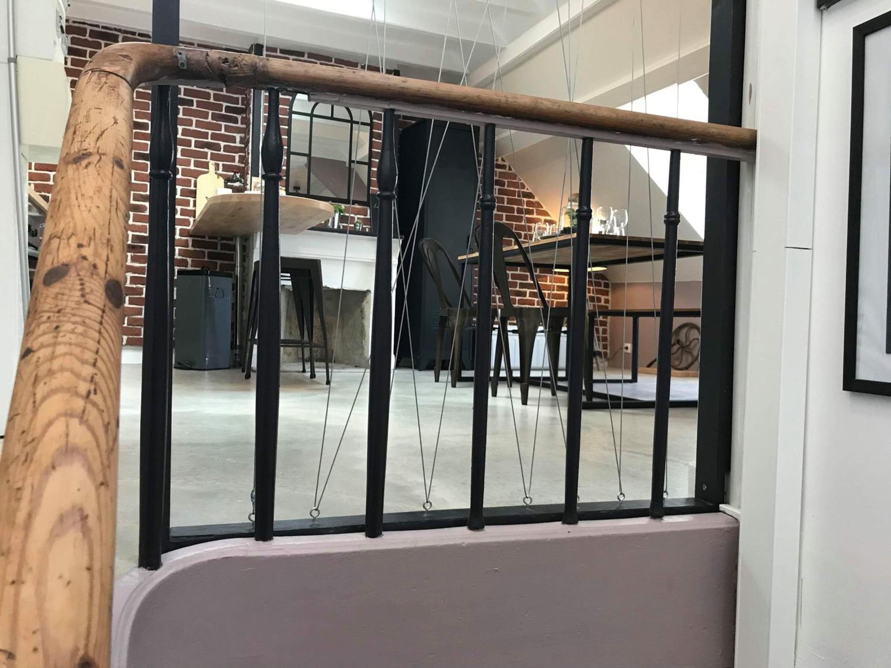 La Fabrique Cherbourgeoise - Les Loges Normandes