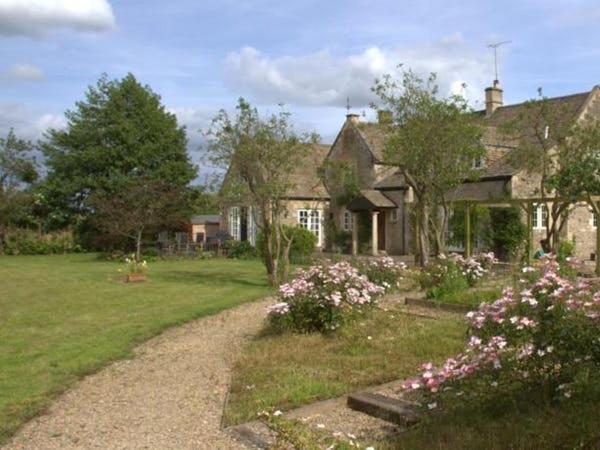 Cherry Orchard Farm