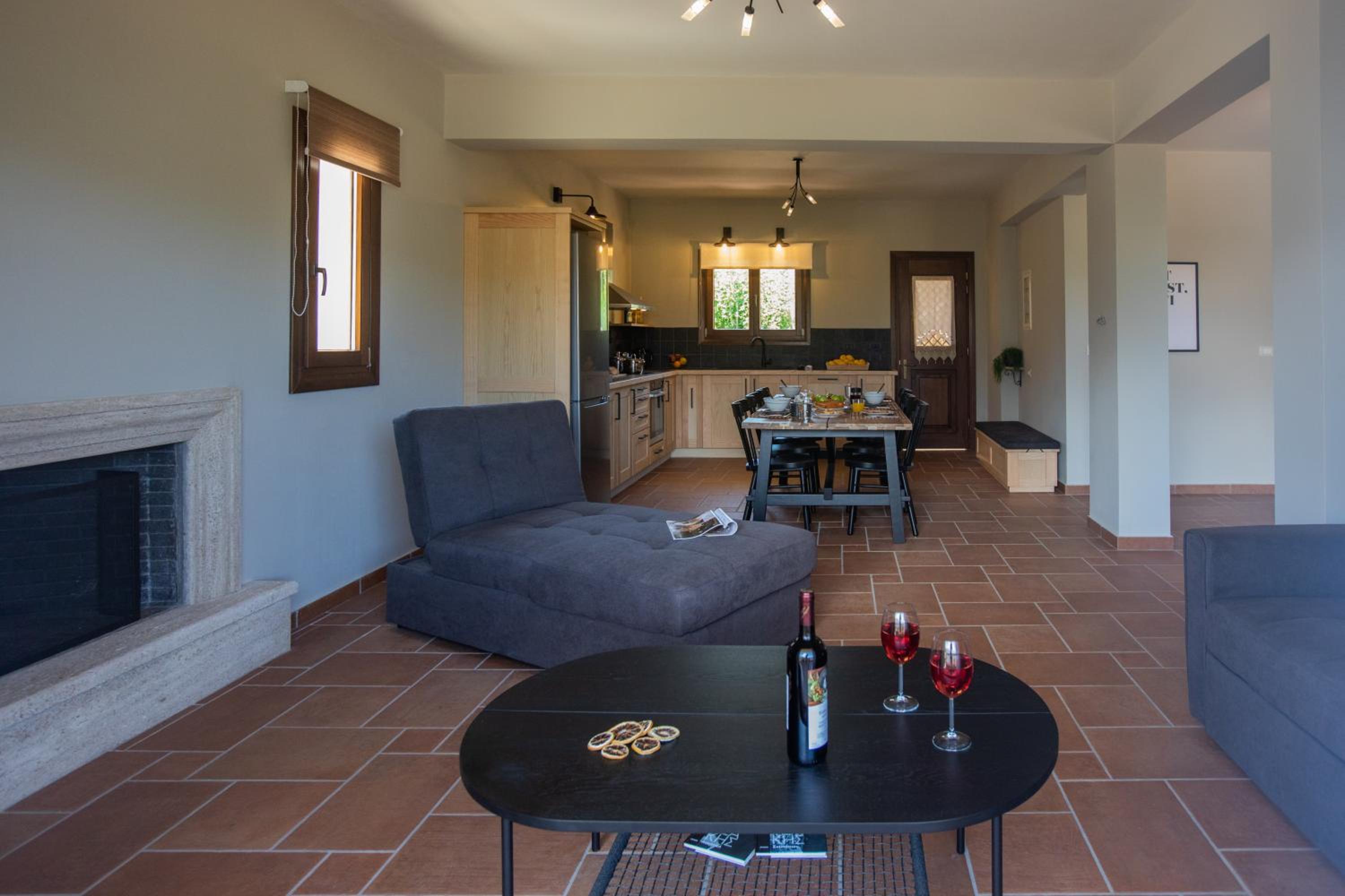 Citrus House view 5