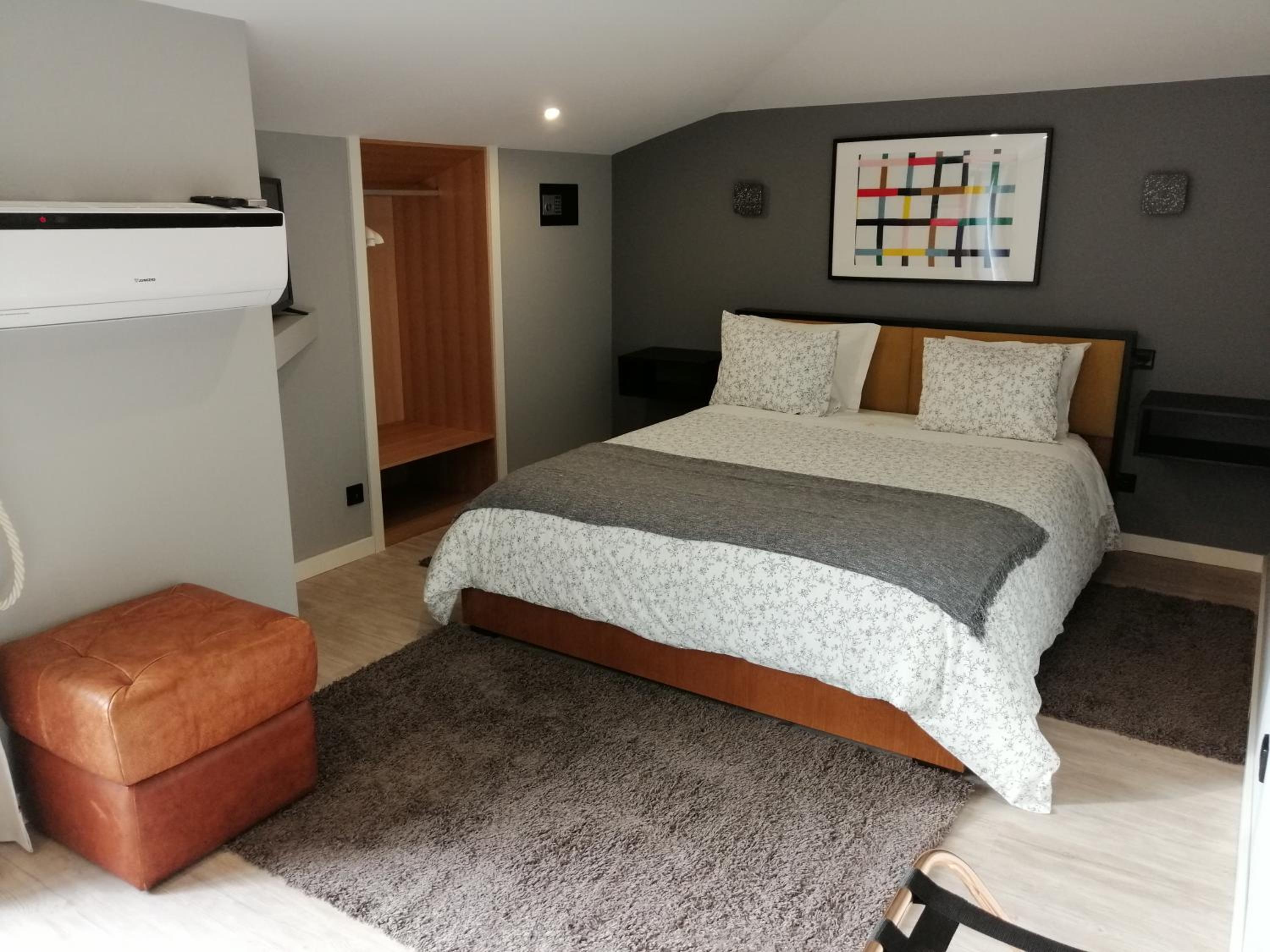 Porto Suites do Marquês