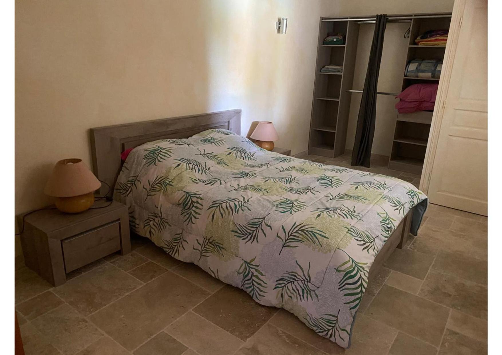 Villa l'Olivier — photo 3