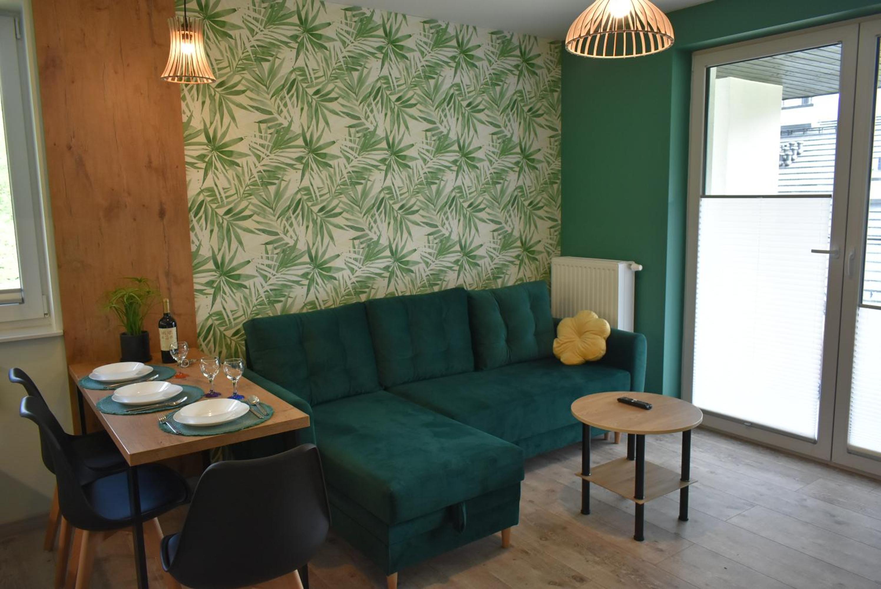 Apartament RESTO