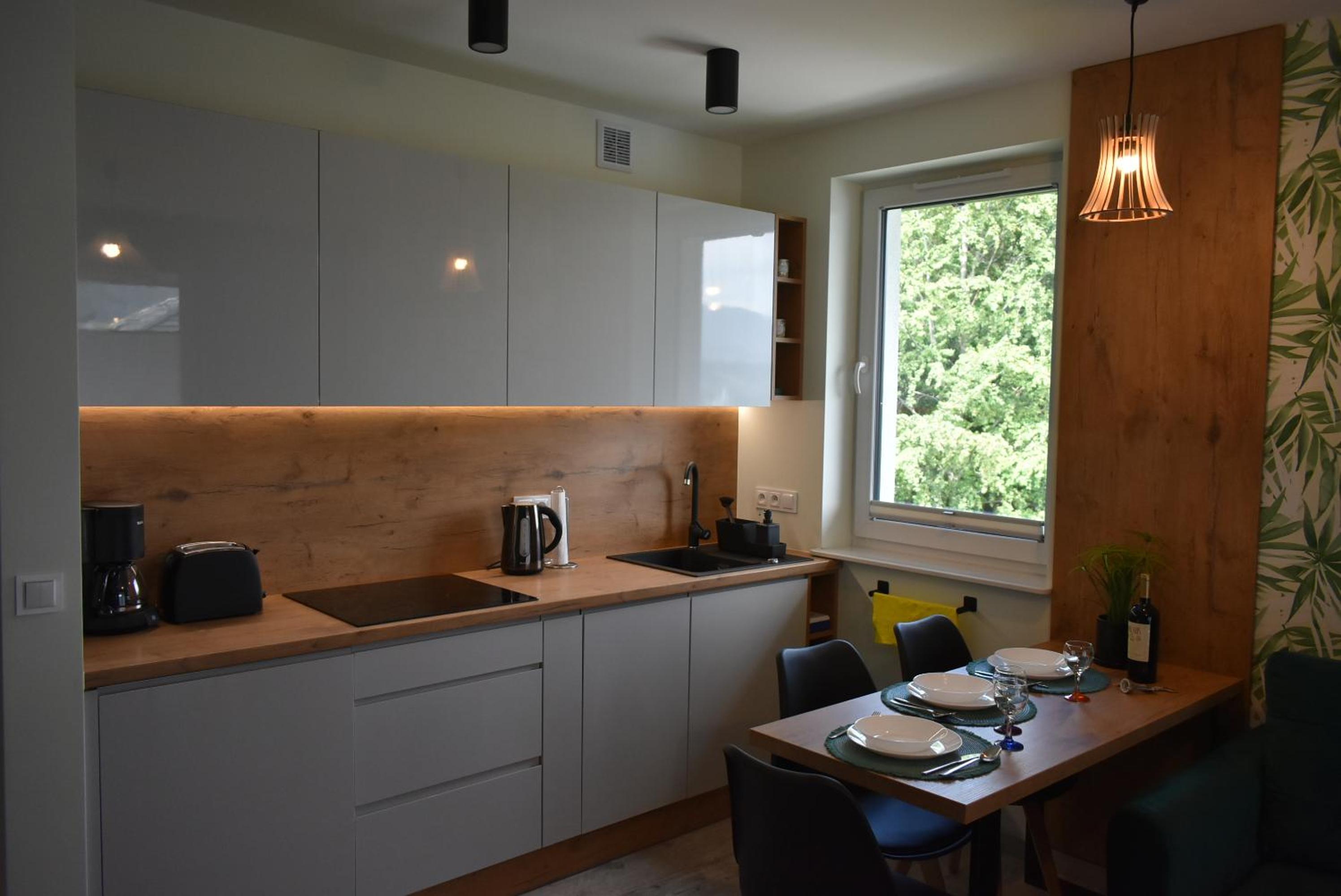 Apartament RESTO