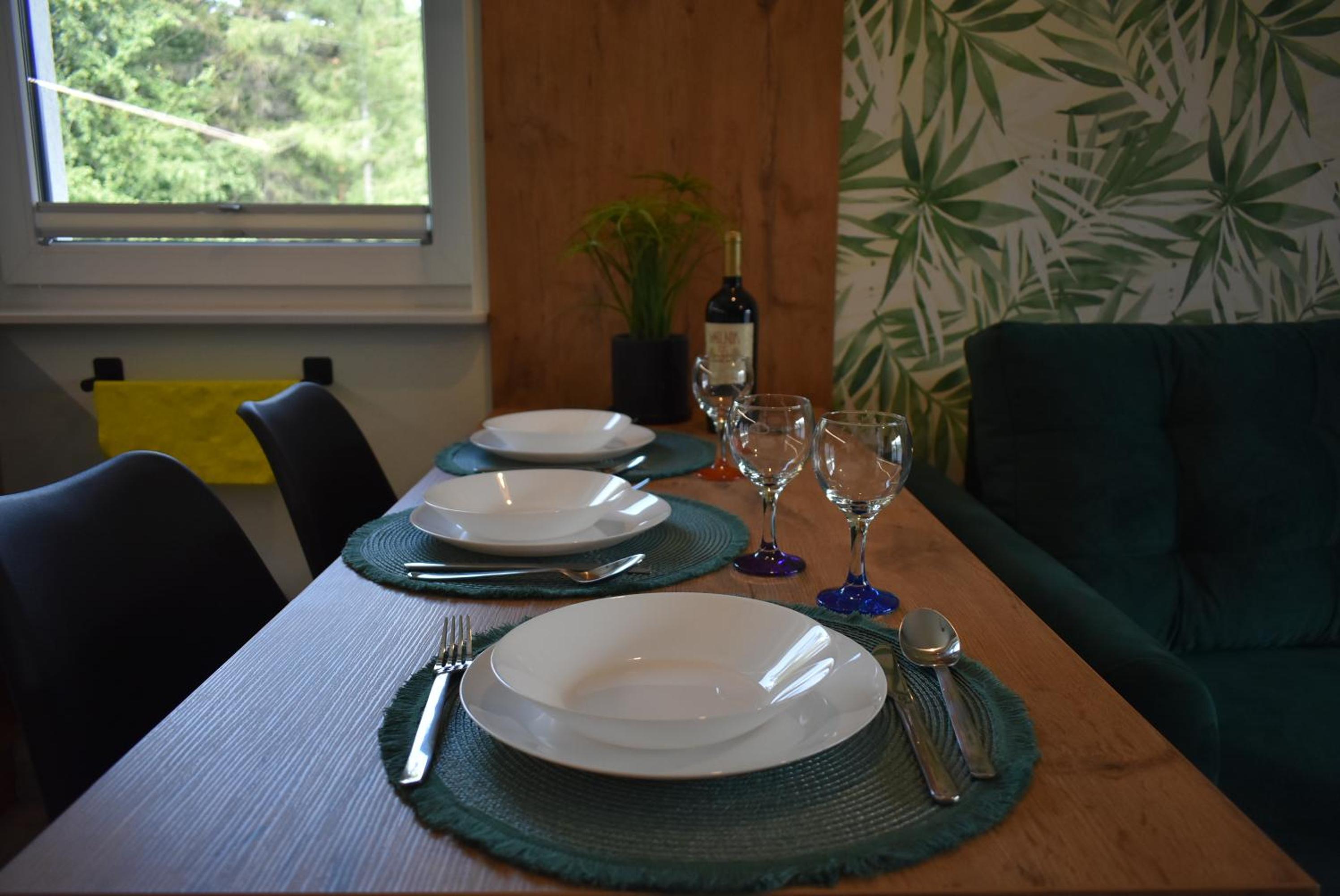 Apartament RESTO